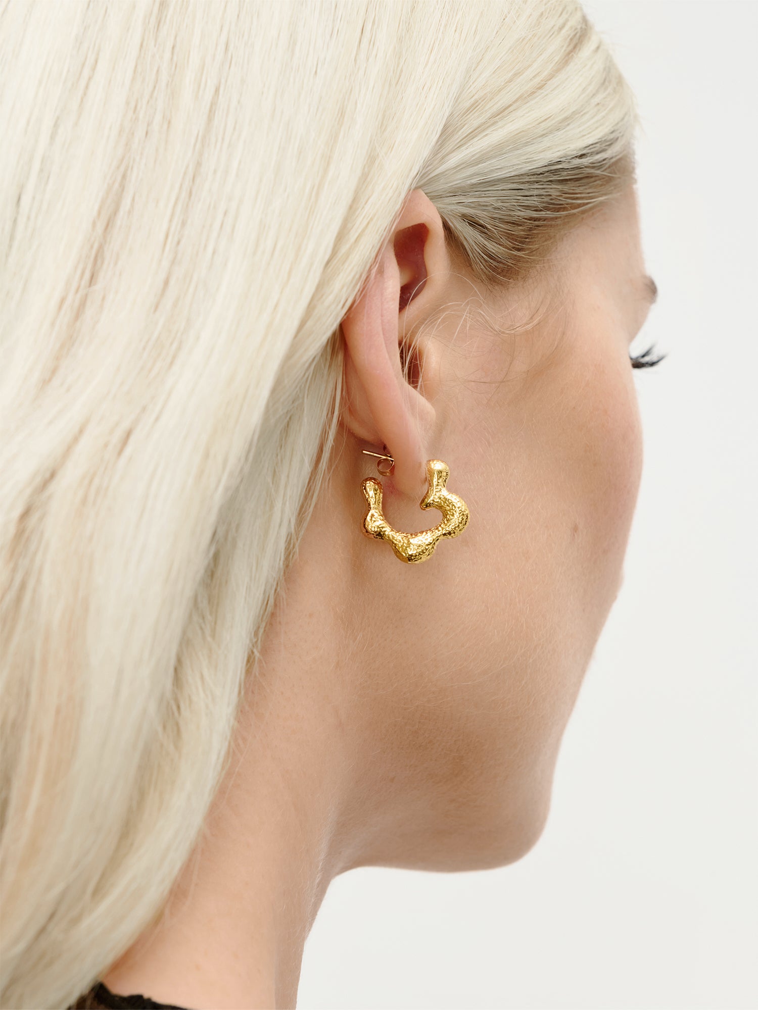 Lilli Earrings One Size