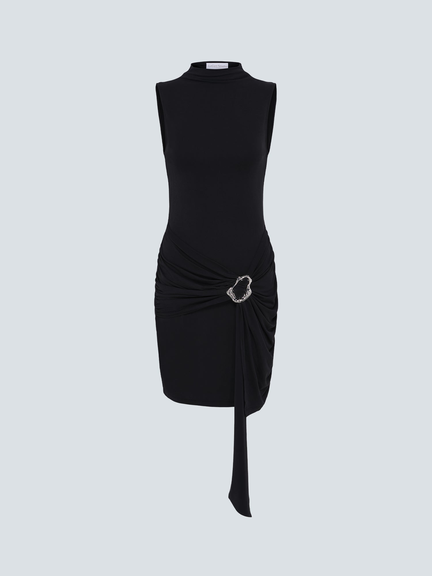 Agathe Dress 34