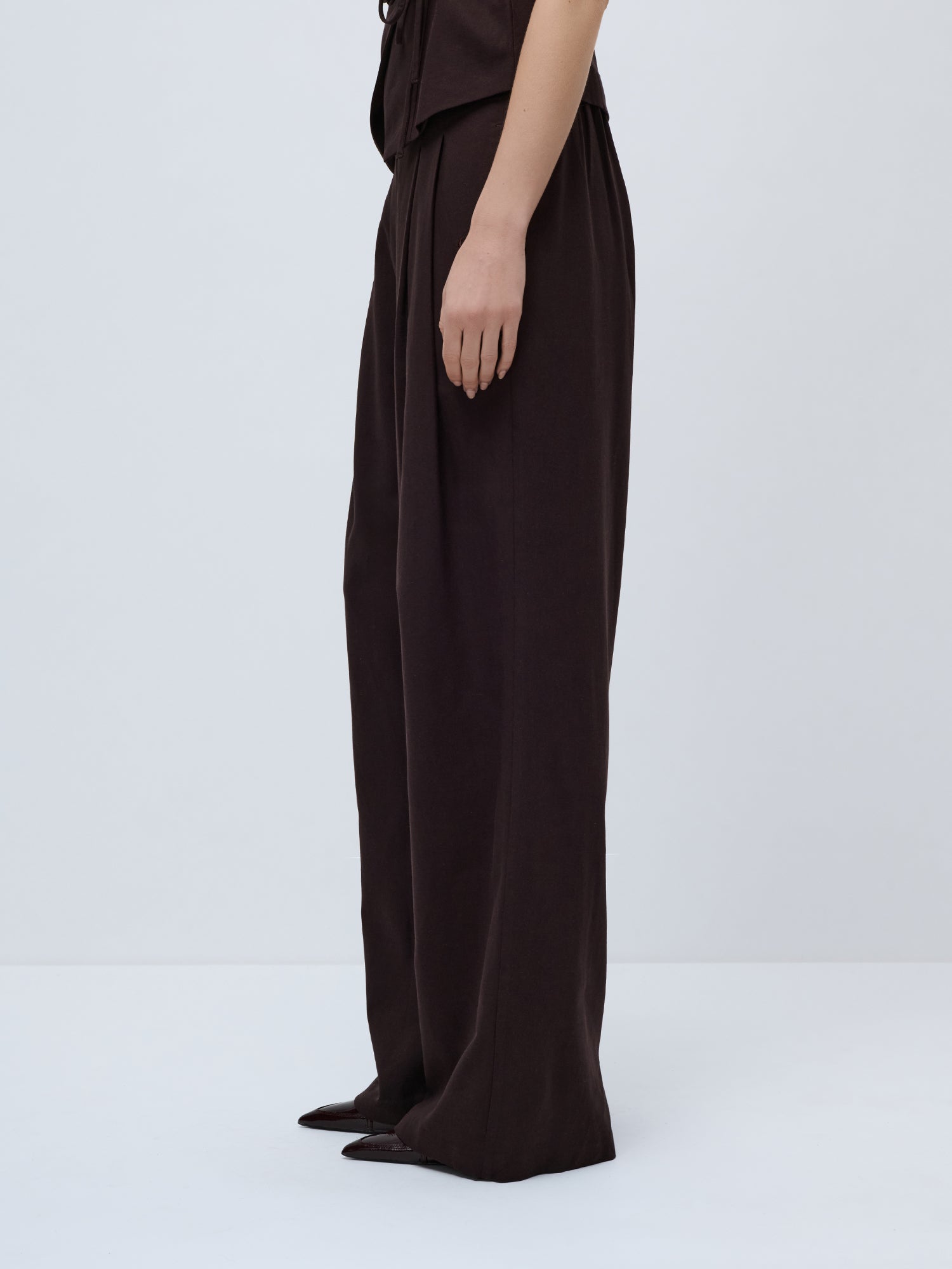 Jemie Pants 34