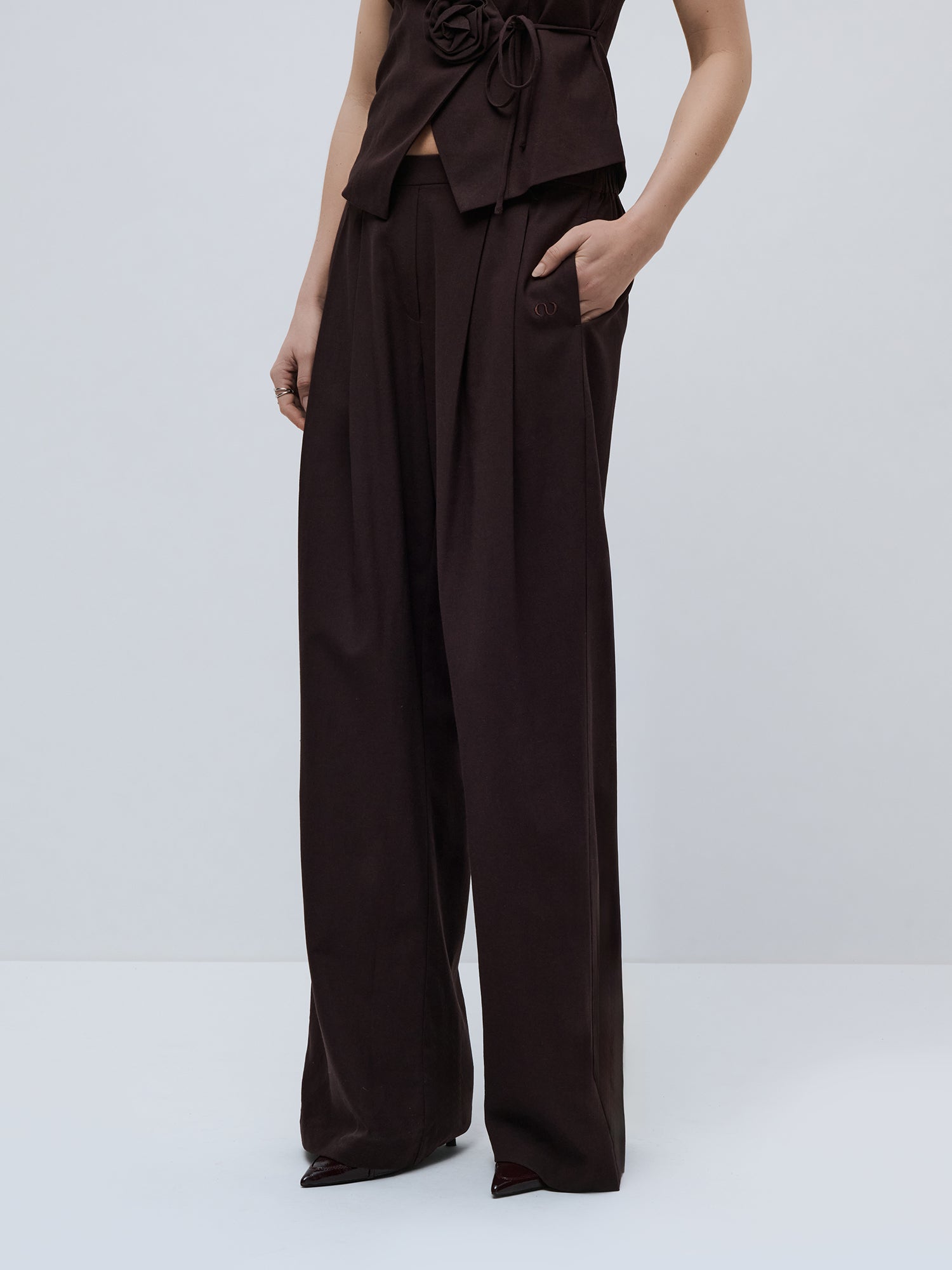 Jemie Pants 34