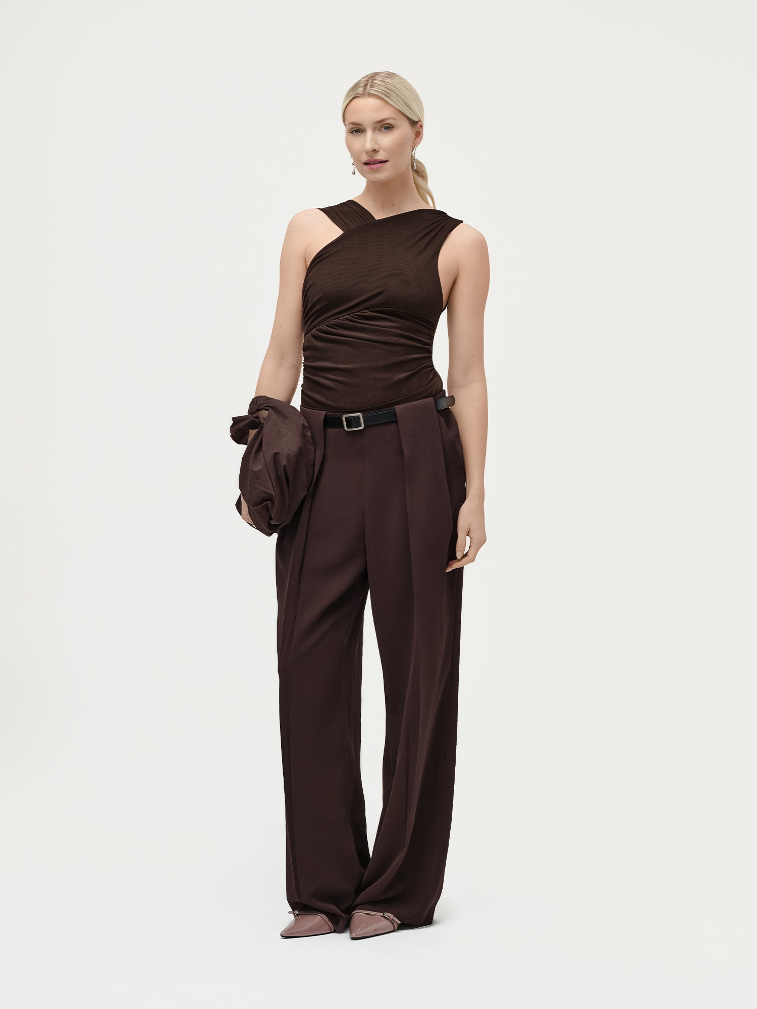 Dinorah Body 34