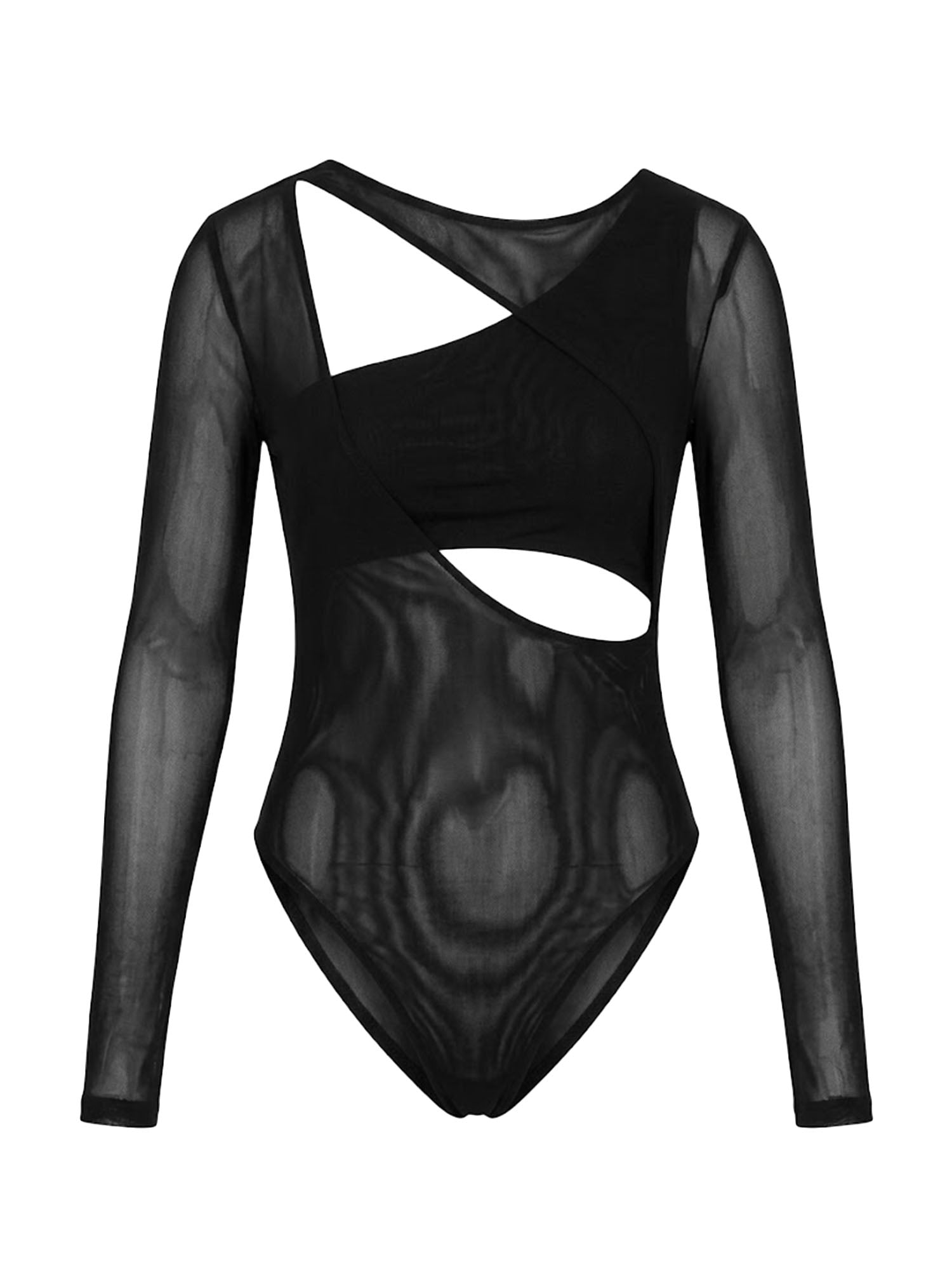 Style: "Janet" Body 34