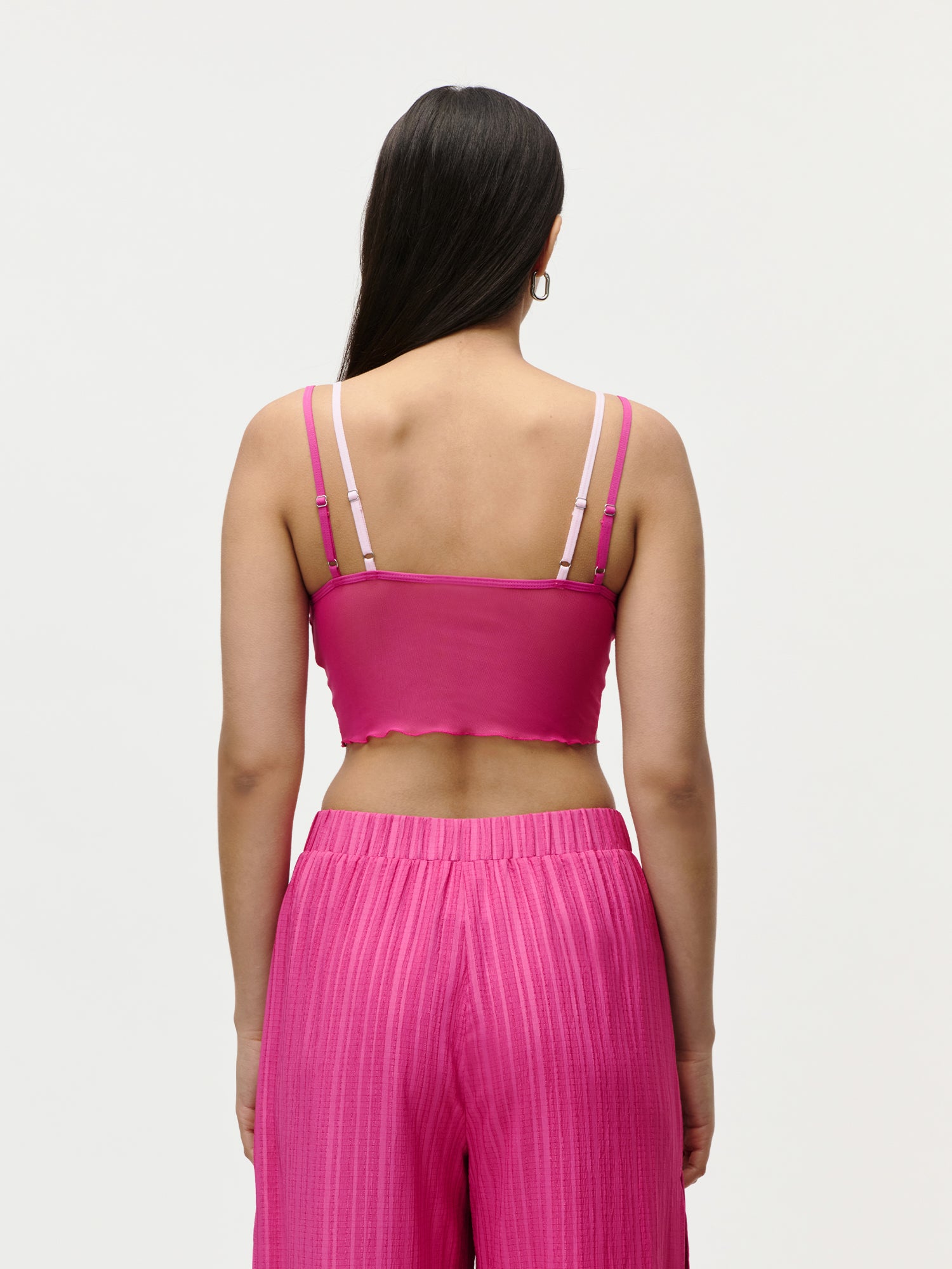 Style: "Cara" Top 34