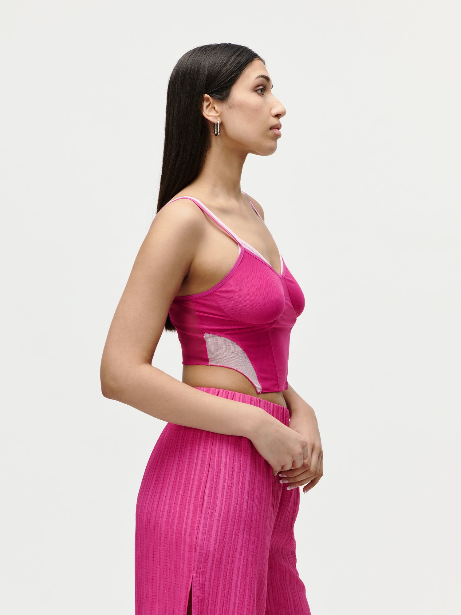 Style: "Cara" Top 34