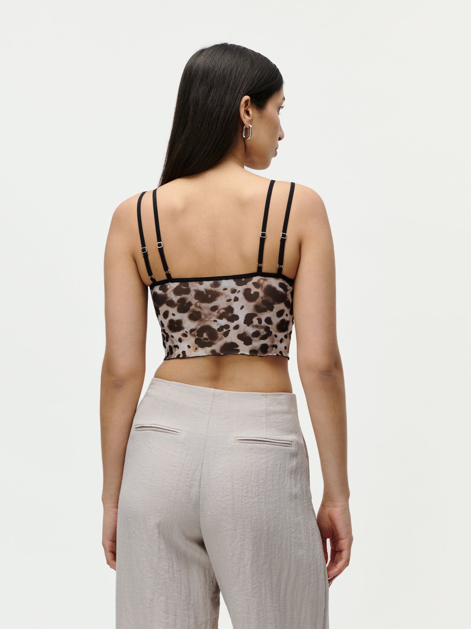 Style: "Cara" Top 34