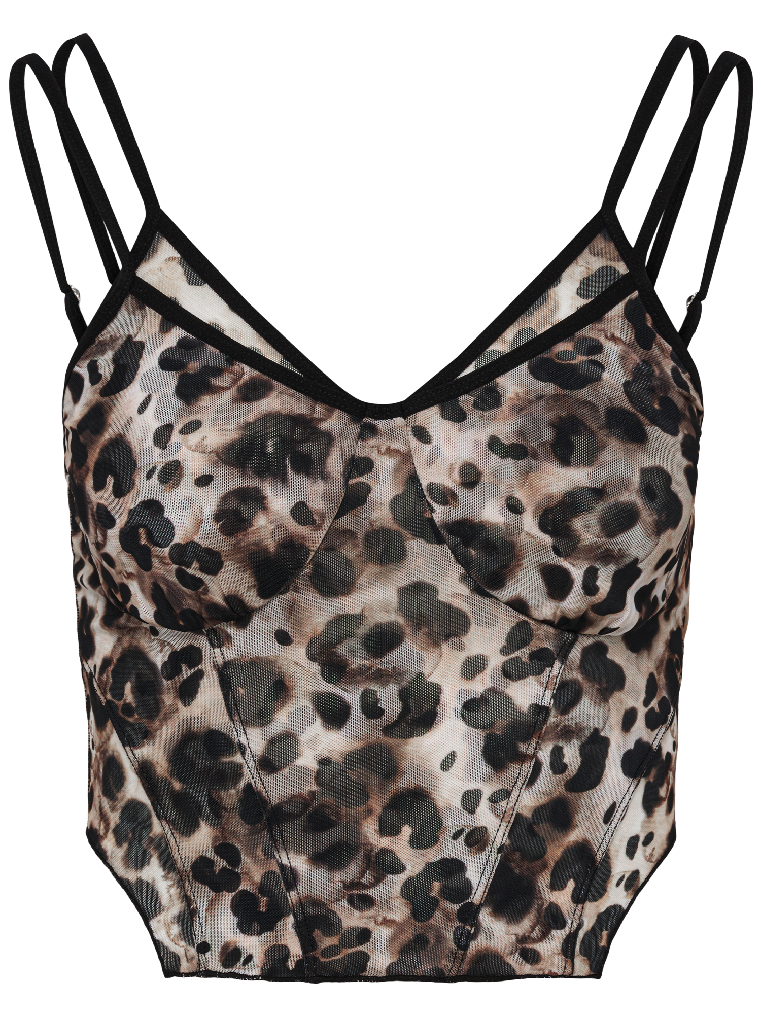 Style: "Cara" Top 34