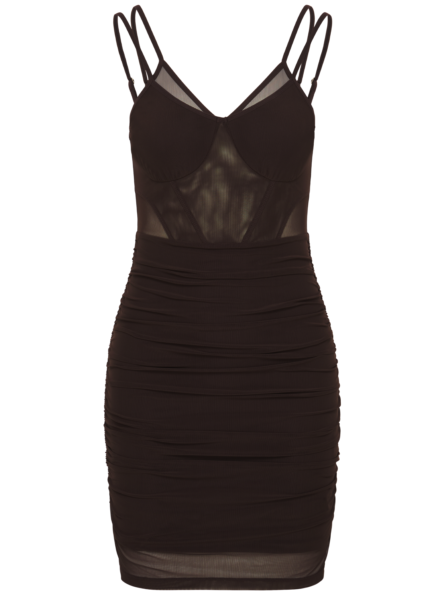Style: "Cara" Dress 34