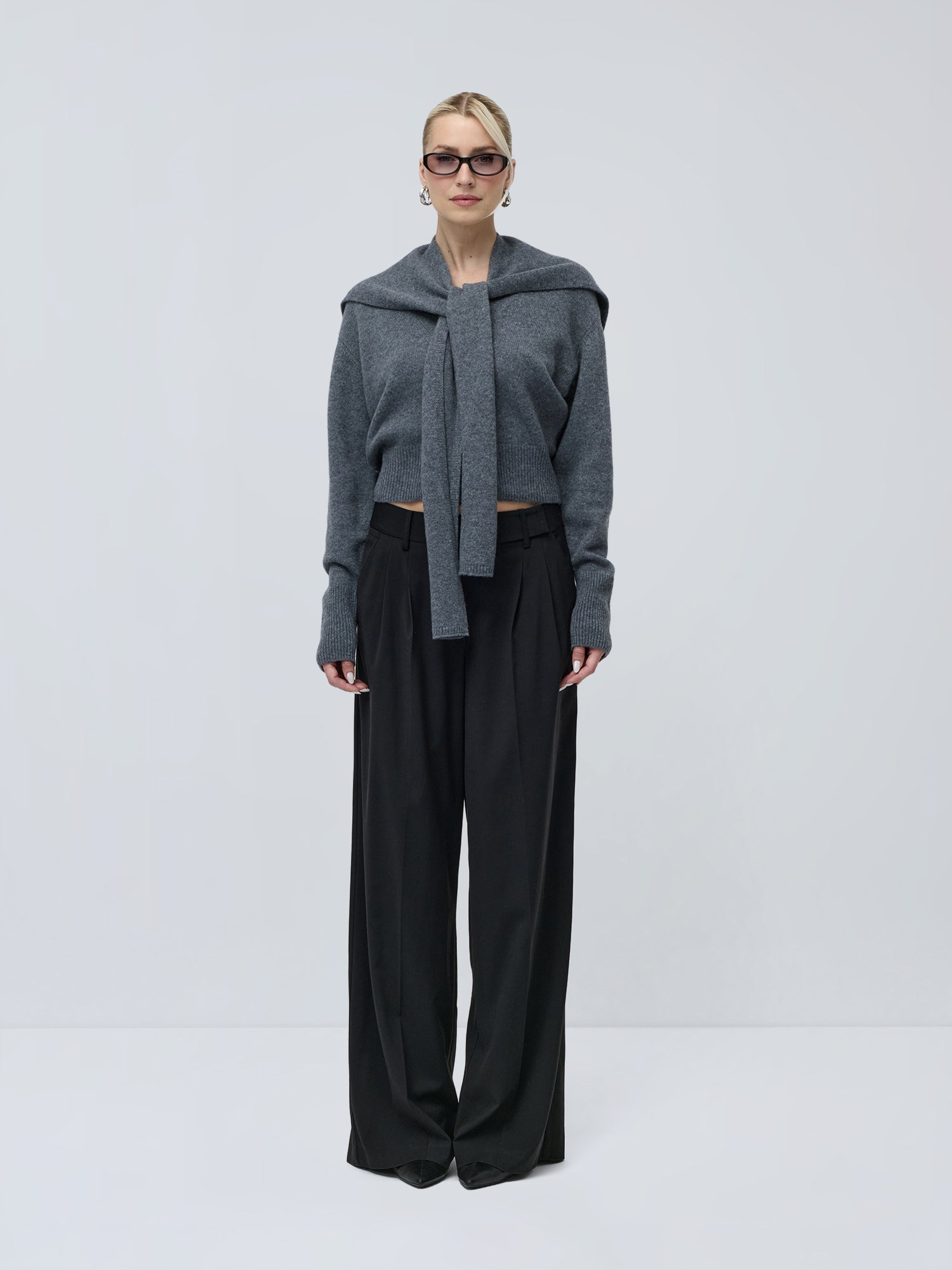 Style: "Theres" Cardigan 34