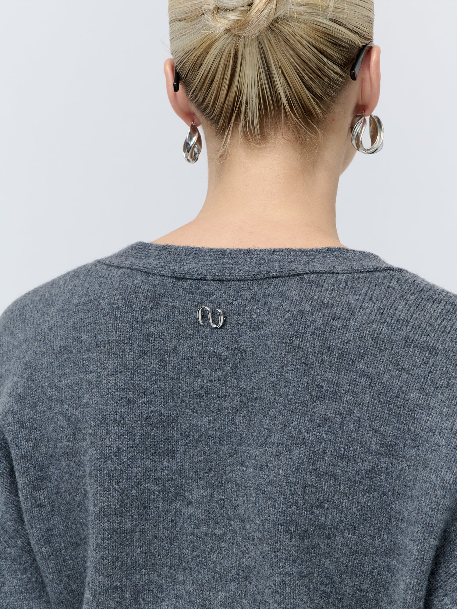 Style: "Theres" Cardigan 34
