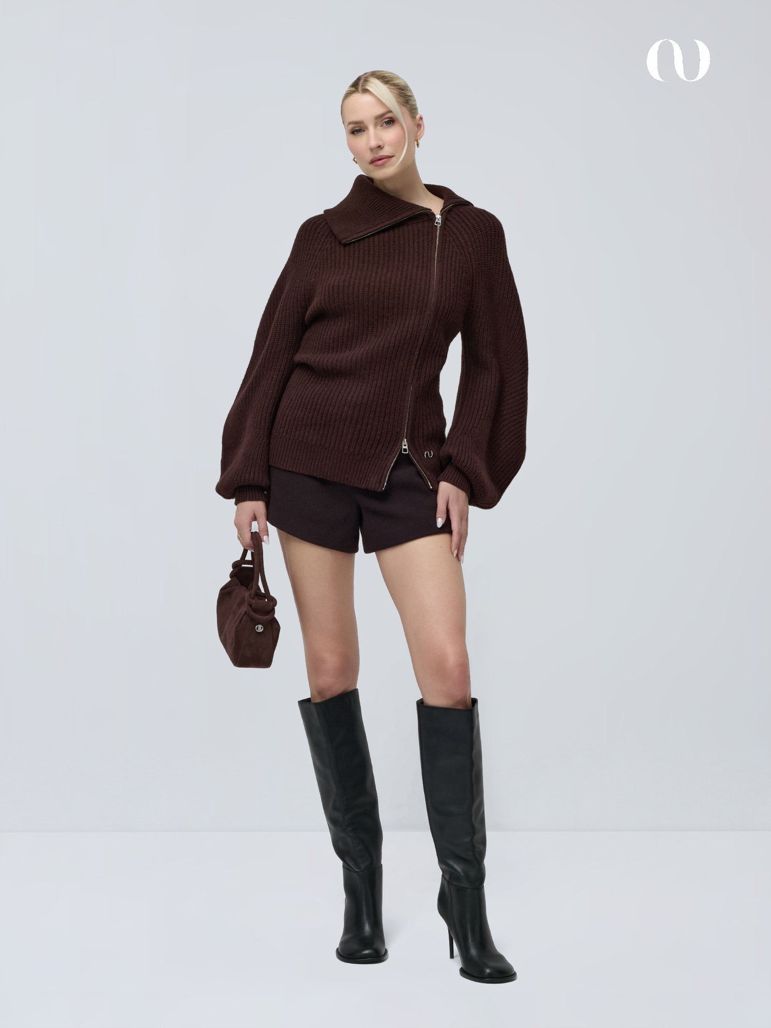 Style: "Gioana" Jumper 34