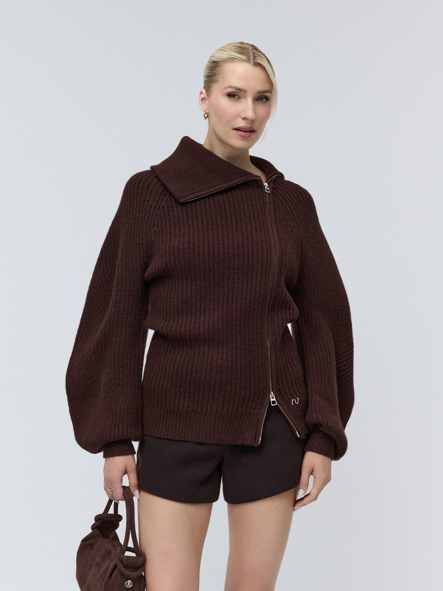 Style: "Gioana" Jumper 34