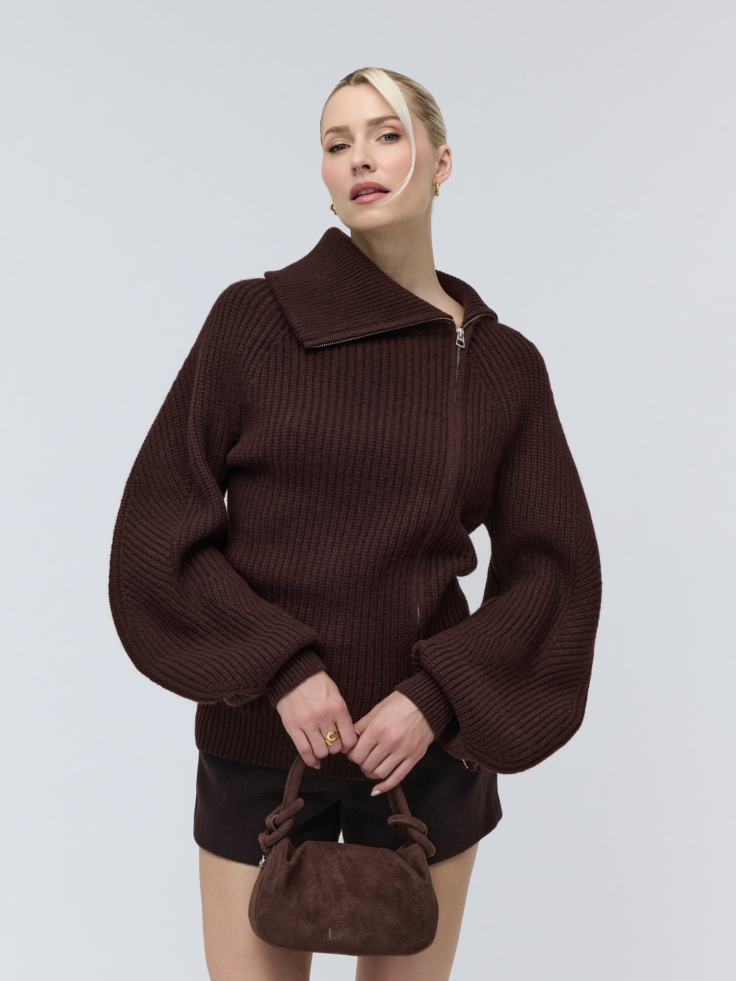 Style: "Gioana" Jumper 34