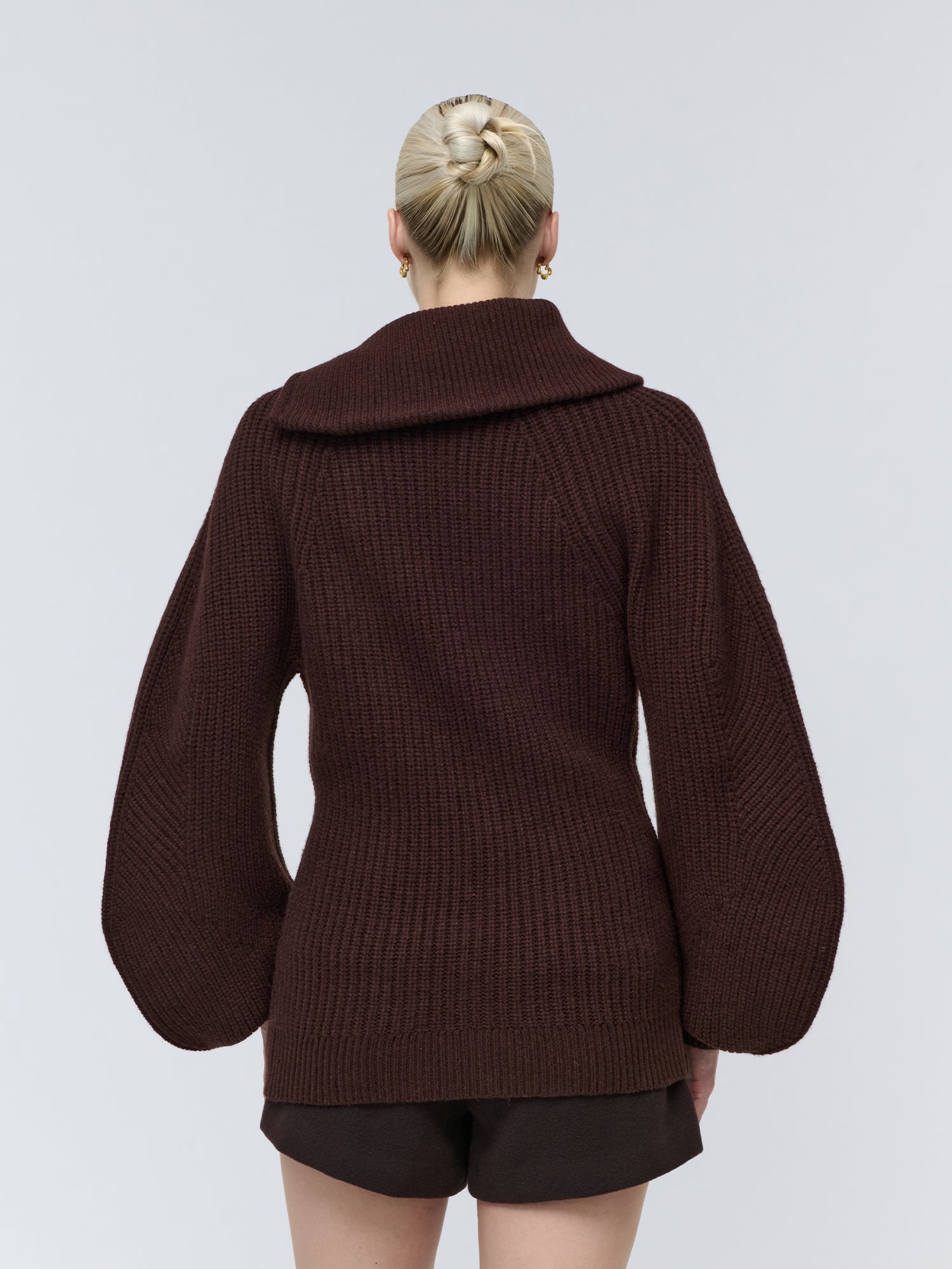 Style: "Gioana" Jumper 34