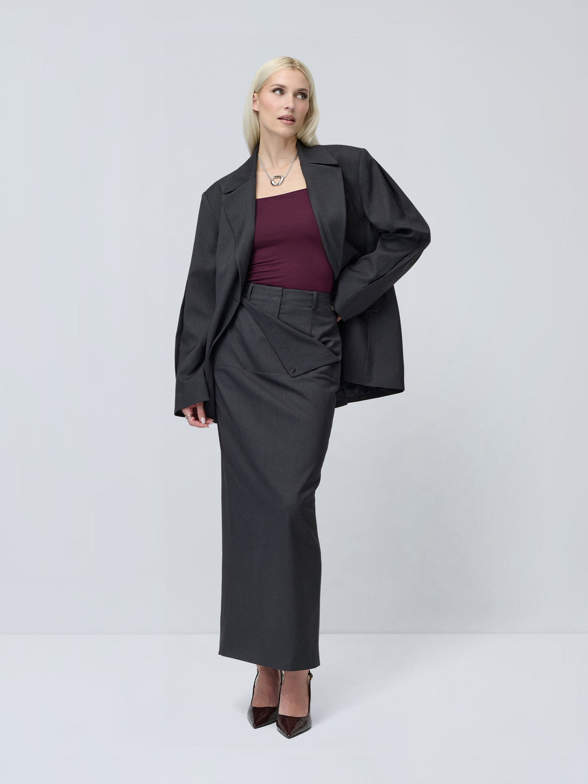 Style: "Allie" Skirt 34