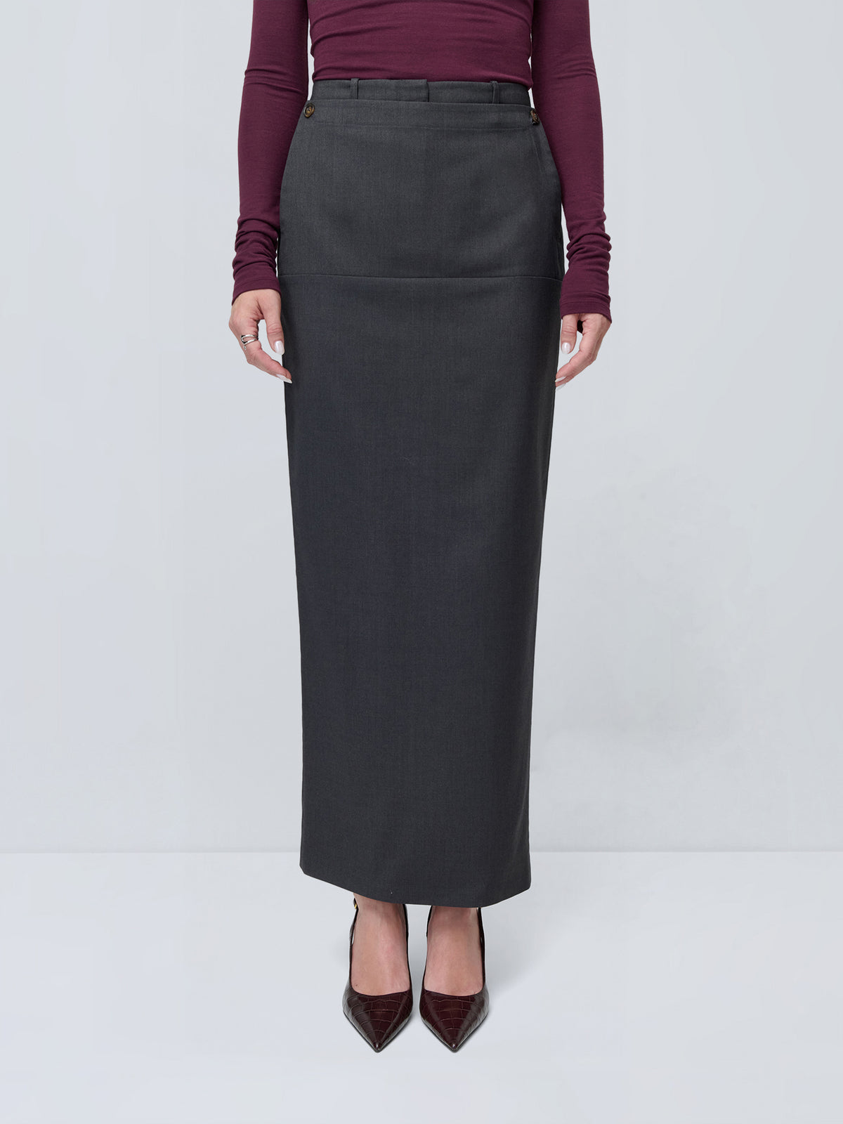 Style: "Allie" Skirt 34