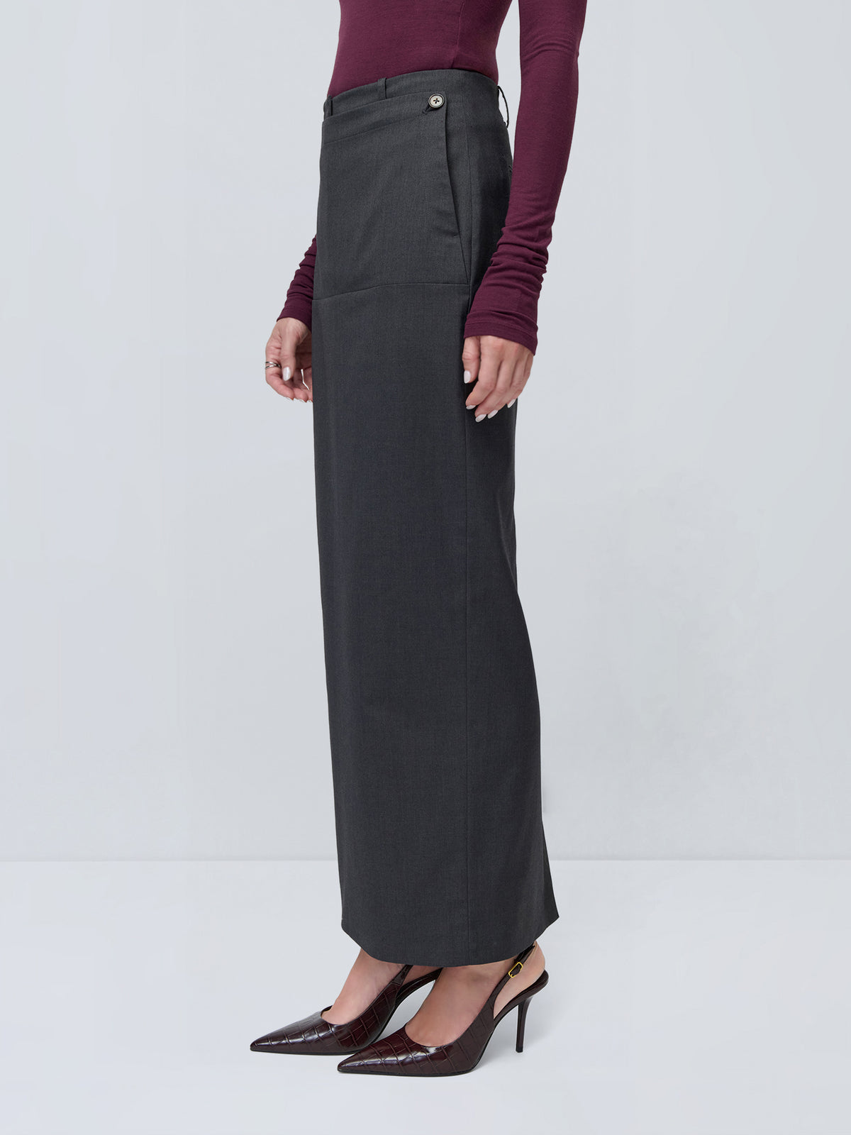 Style: "Allie" Skirt 34