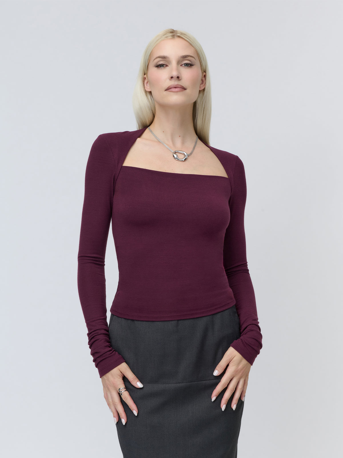Style: "Elorah" Longsleeve 34