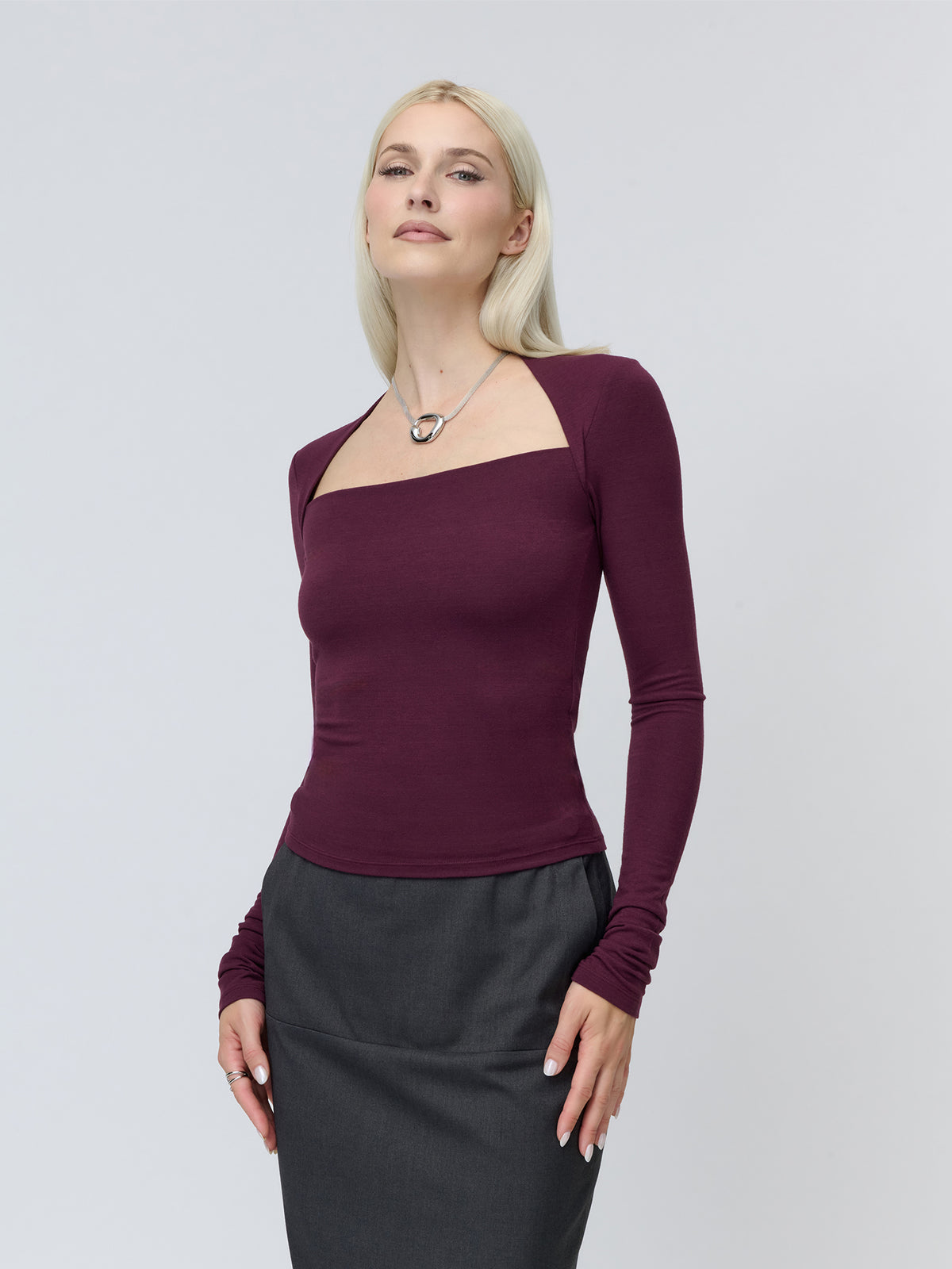 Style: "Elorah" Longsleeve 34