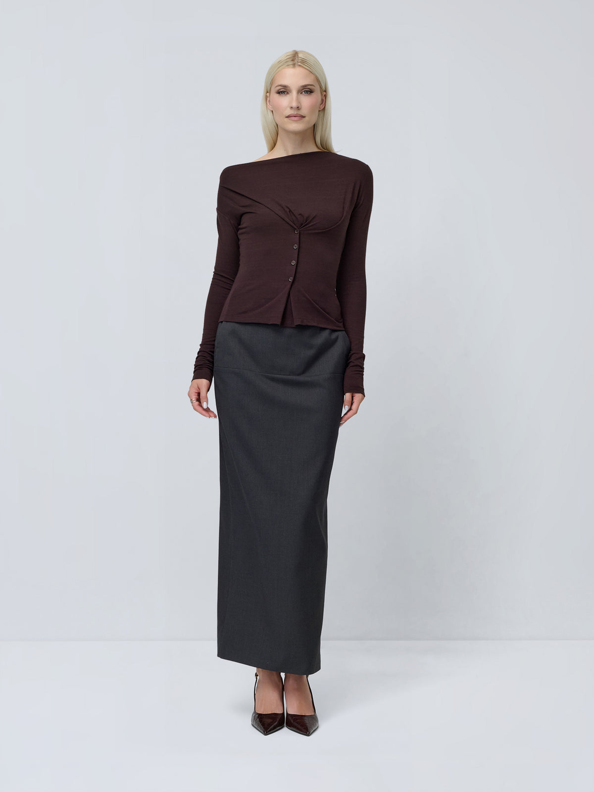 Style: "Regina" Longsleeve 34