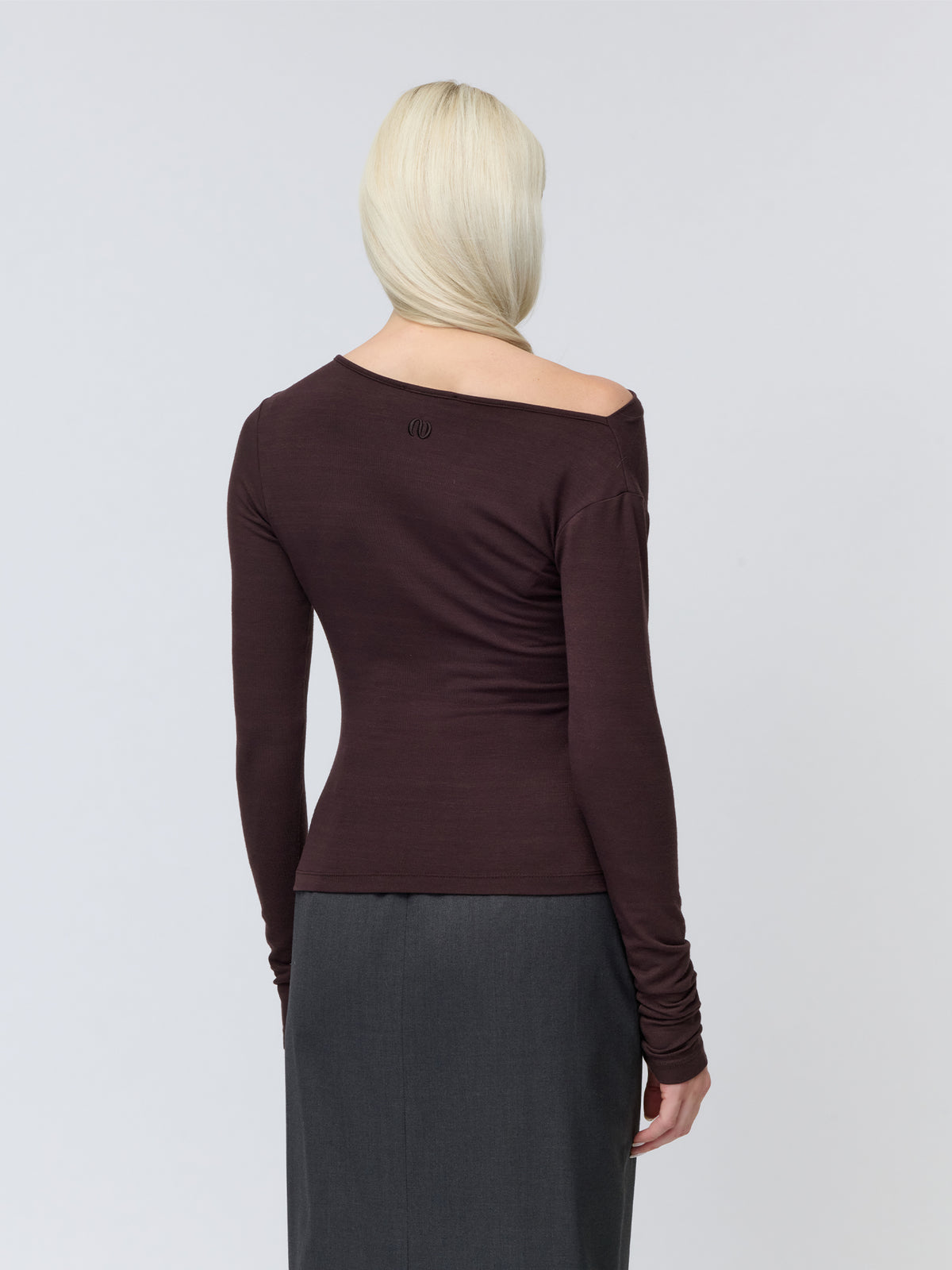 Style: "Regina" Longsleeve 34