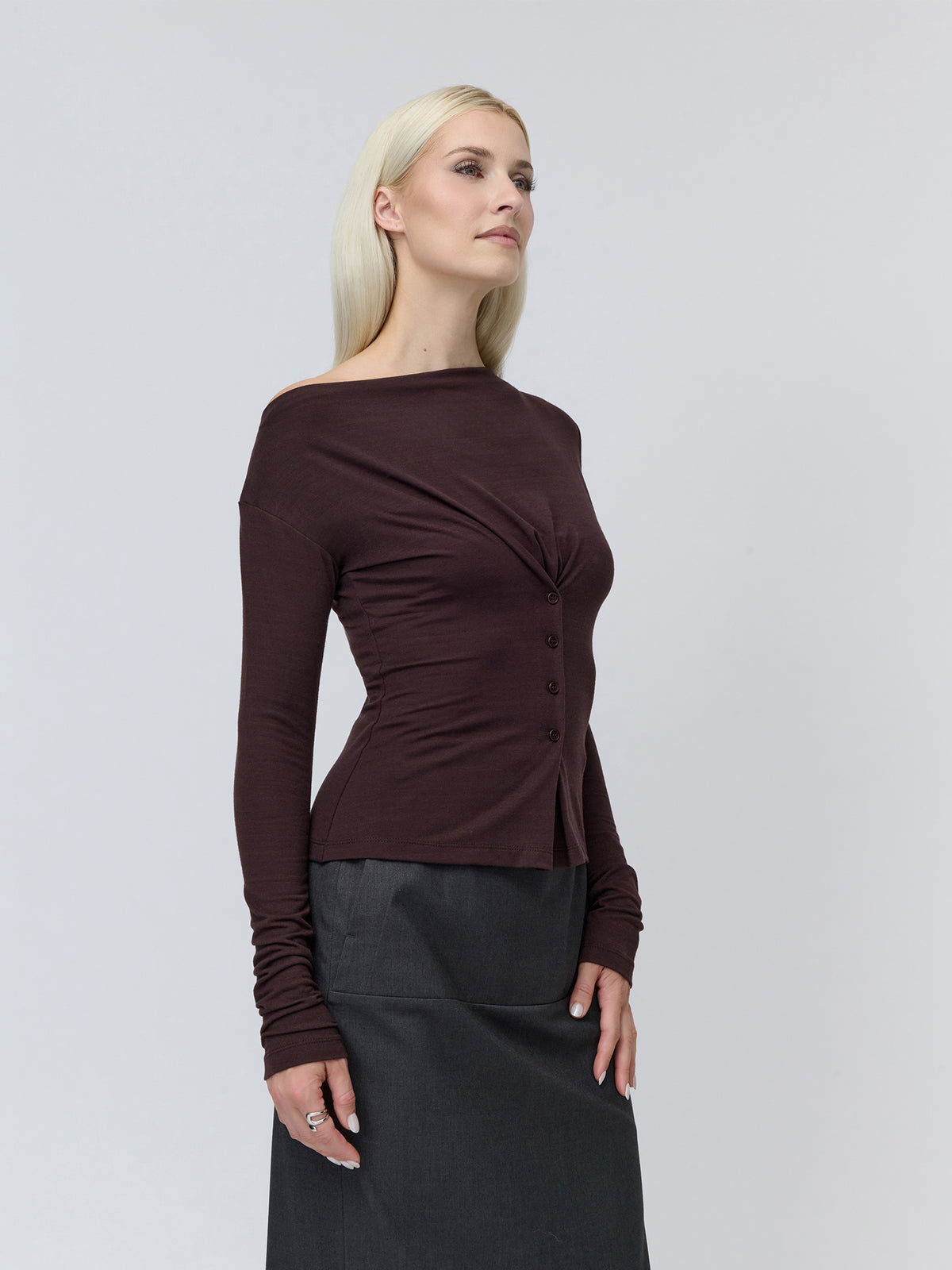 Style: "Regina" Longsleeve 34