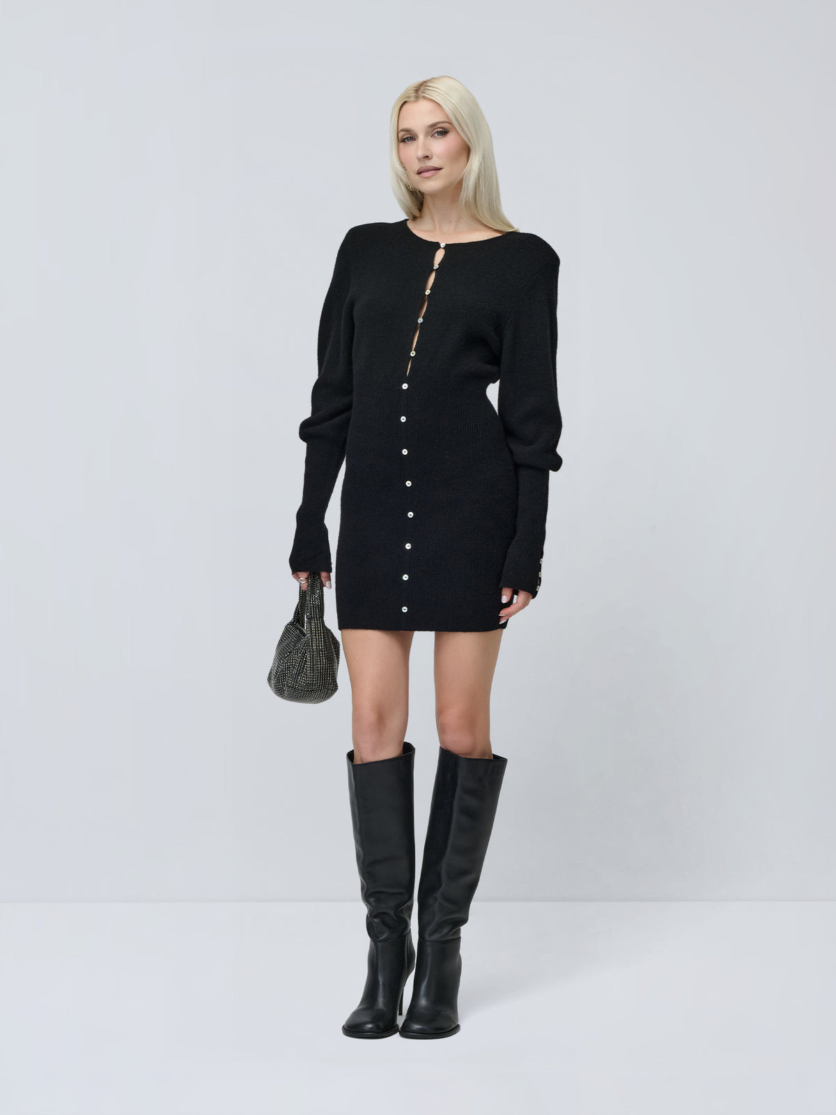 Style: "Phyllis" Dress 34