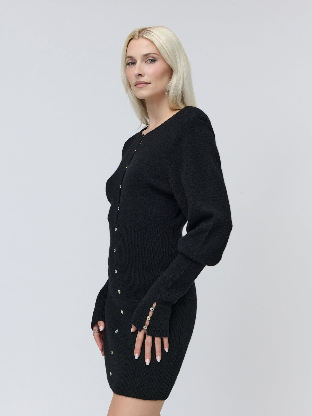 Style: "Phyllis" Dress 34