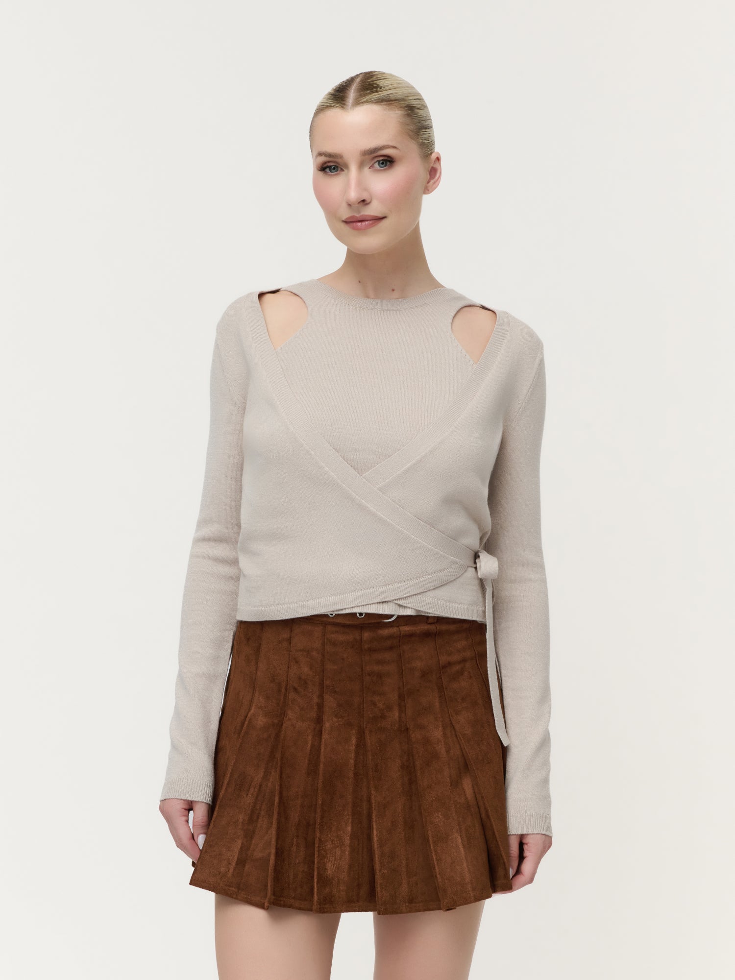 Style: "Rosalina" Jumper 34