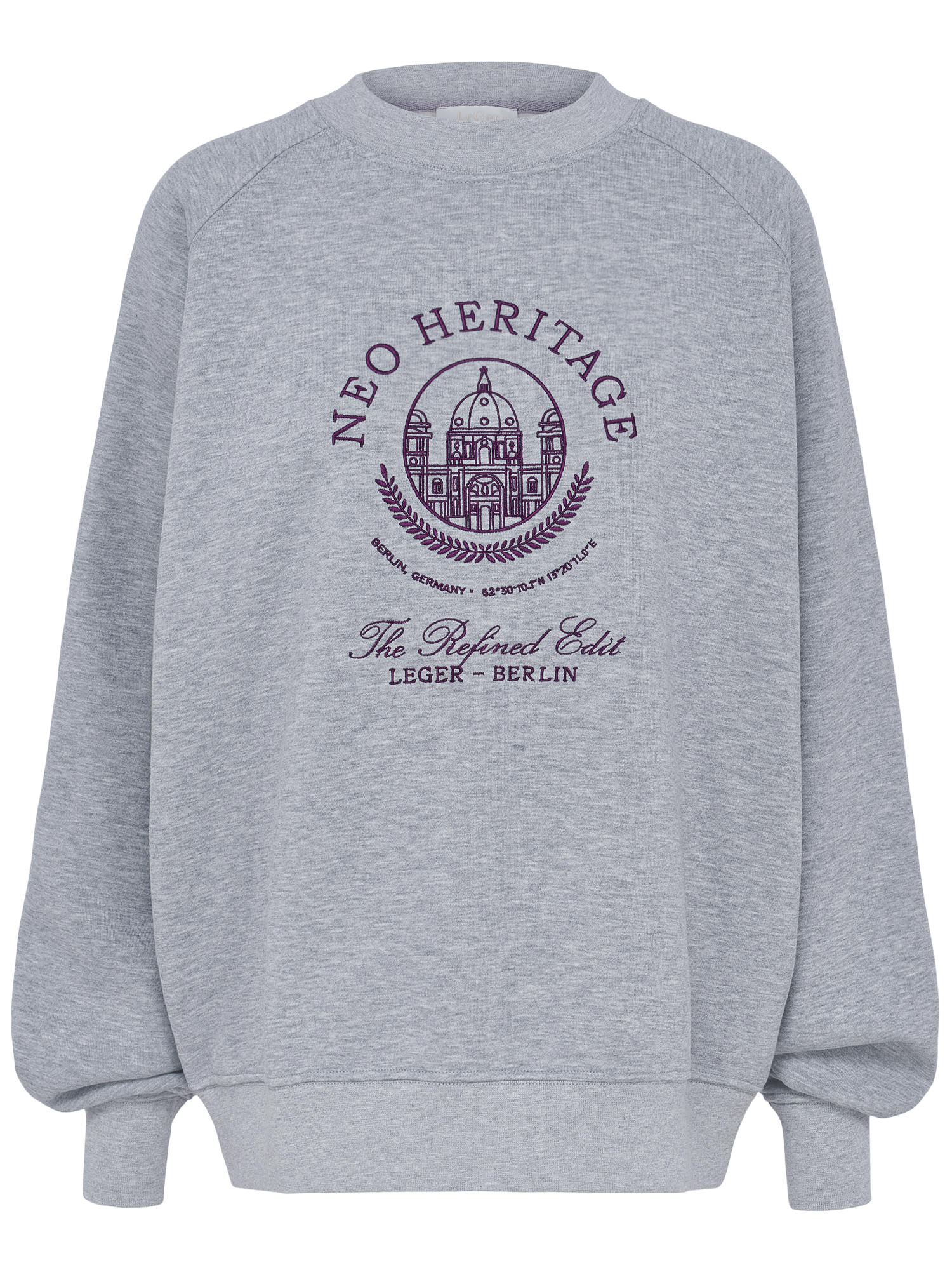 Style: "Bettina" Sweater 34