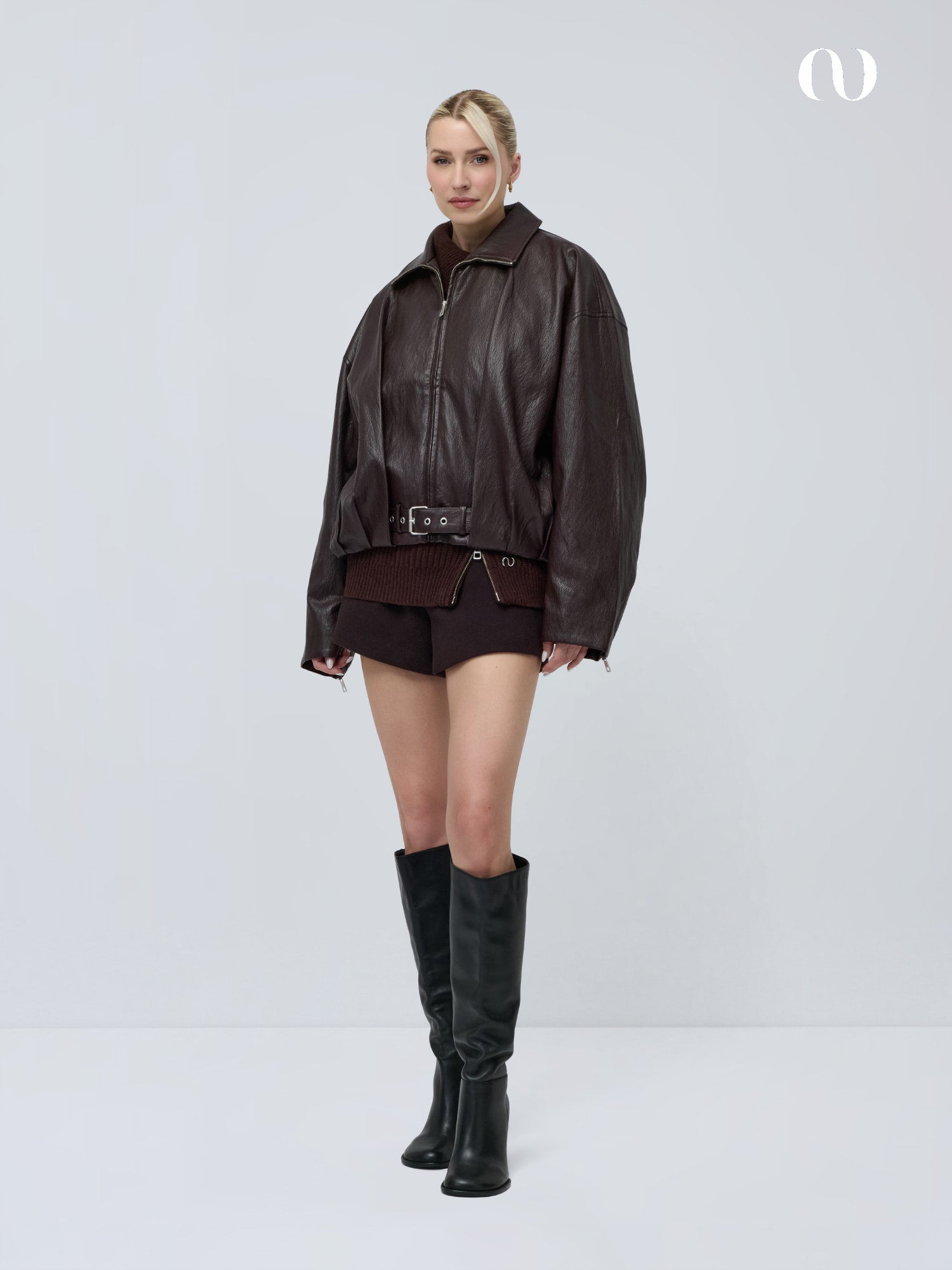 Style: "Constance" Jacket 34