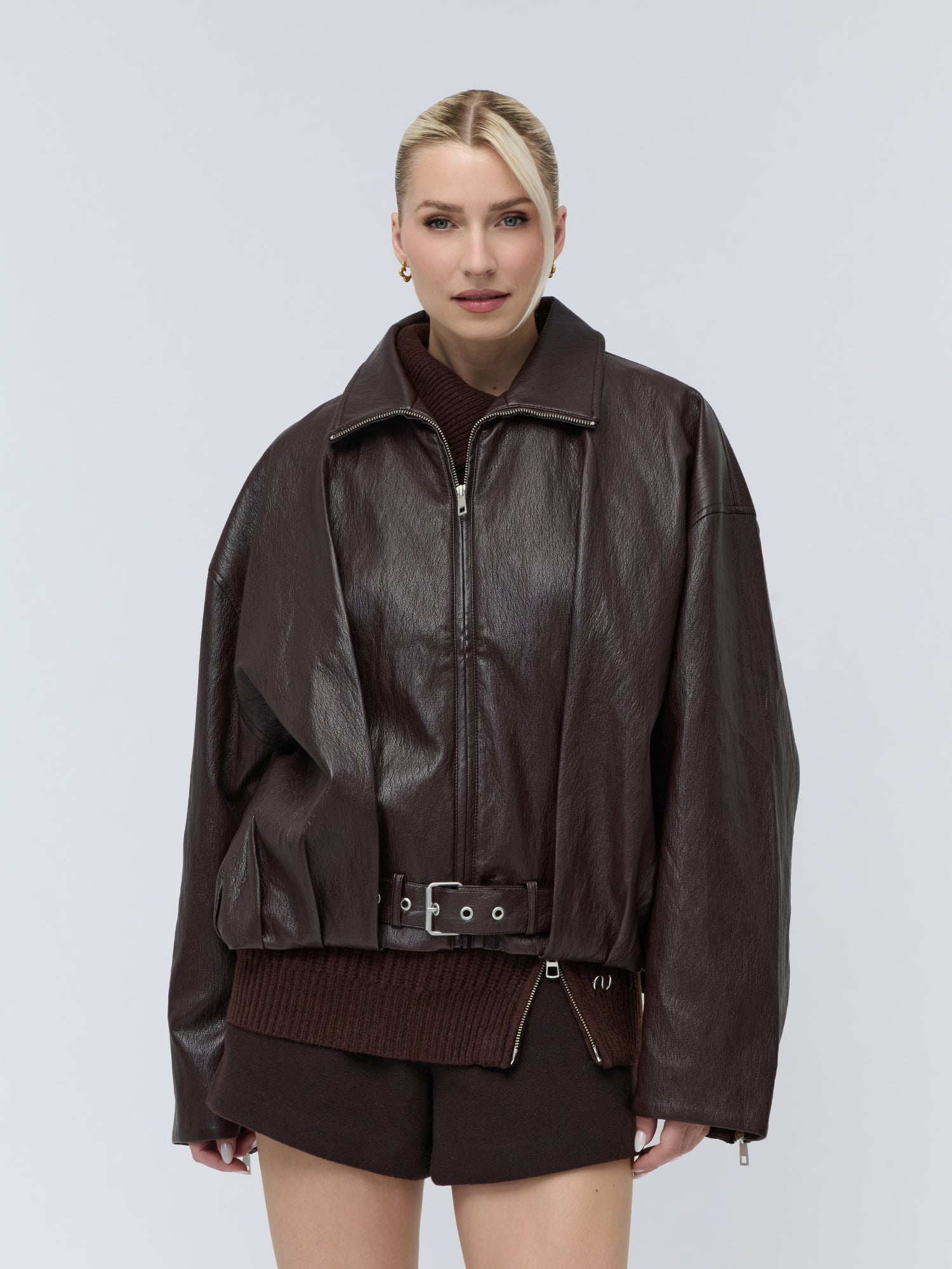 Style: "Constance" Jacket 34