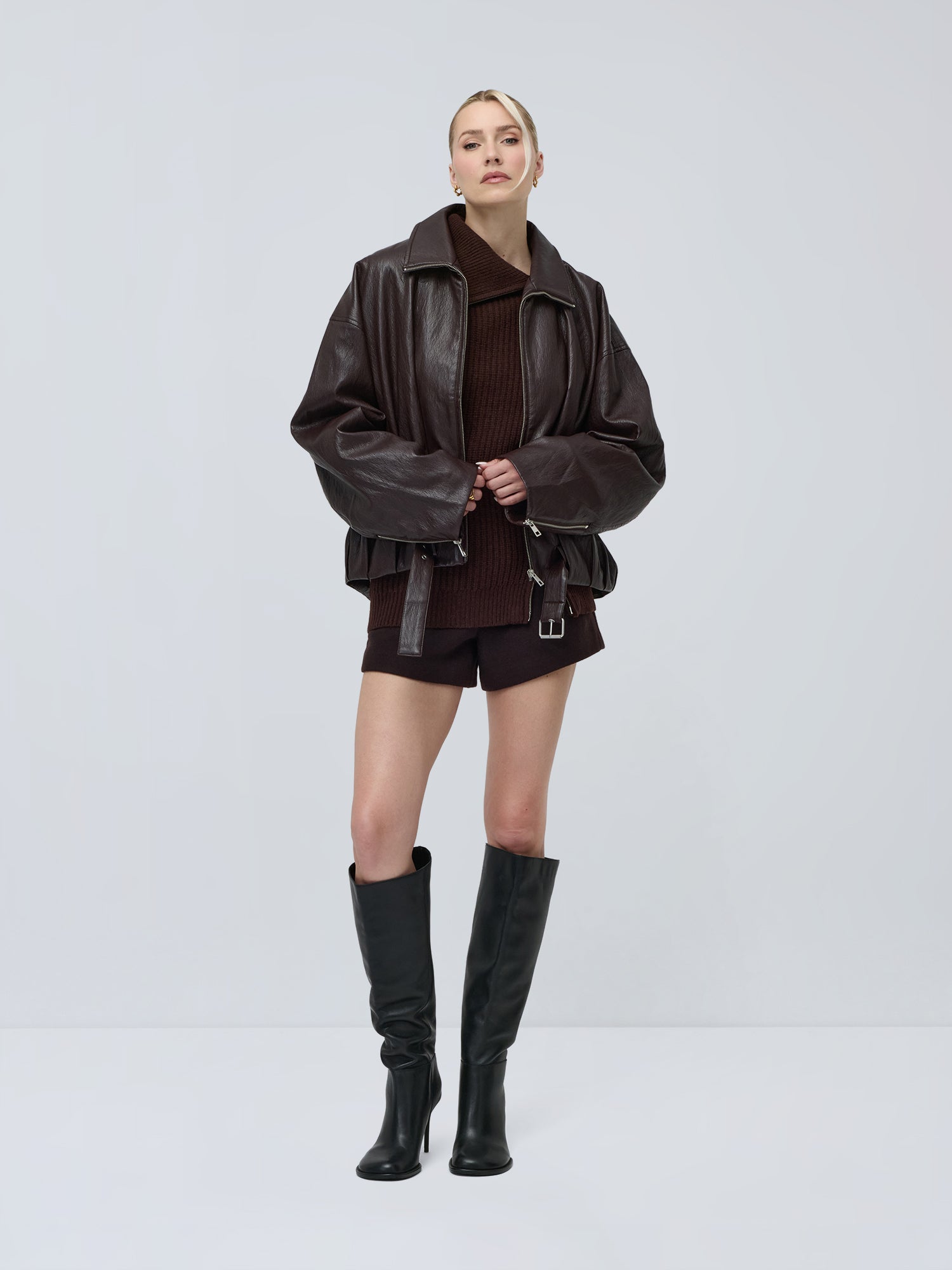 Style: "Constance" Jacket 34