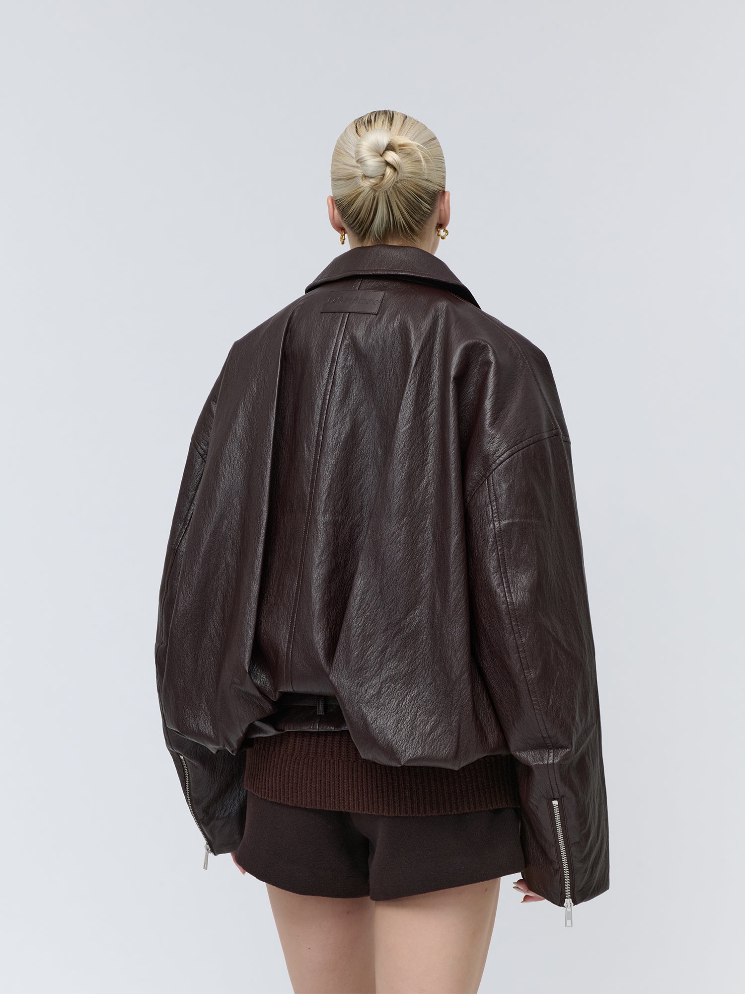Style: "Constance" Jacket 34