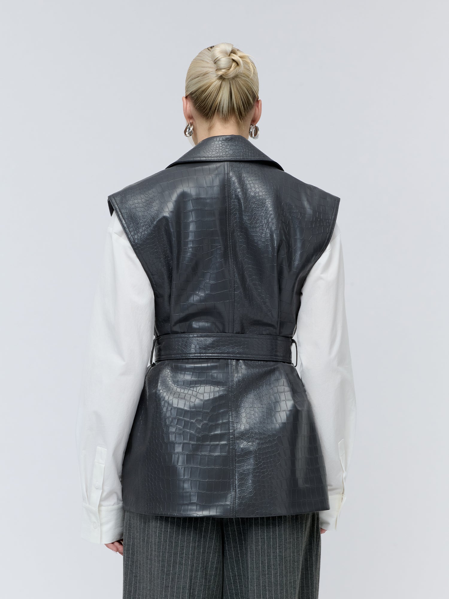 Style: "Hanne" Vest 34