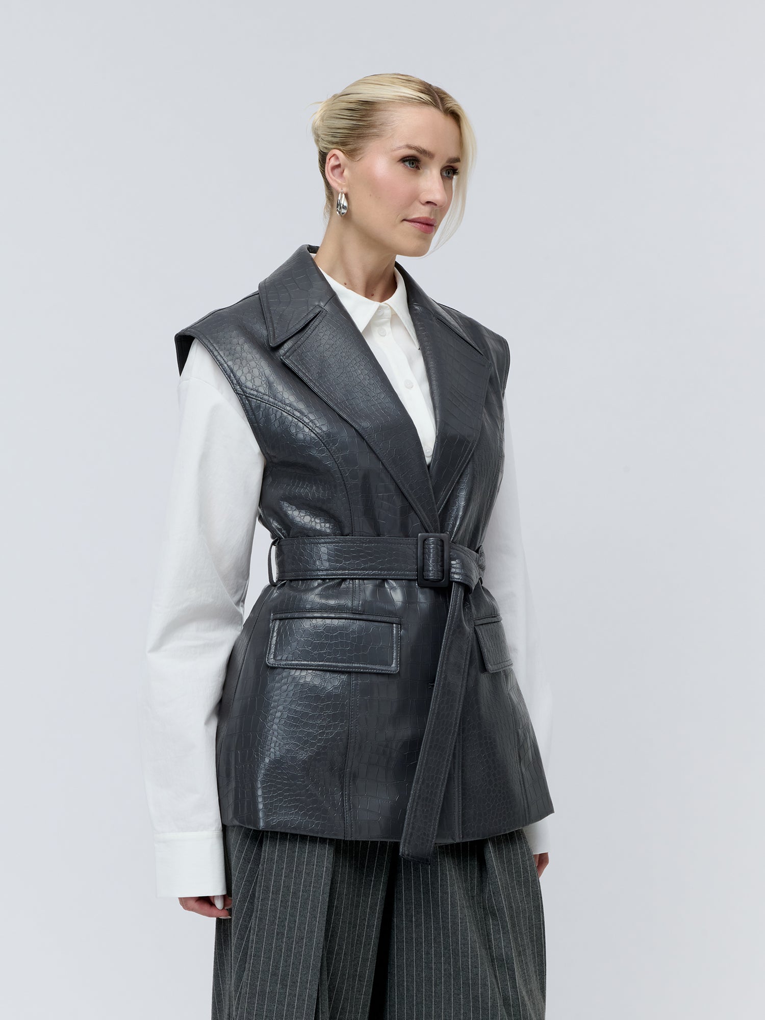 Style: "Hanne" Vest 34