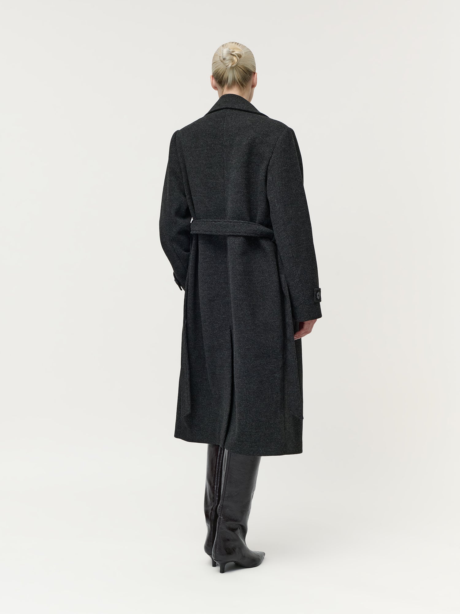Style: "Cora" Coat 34