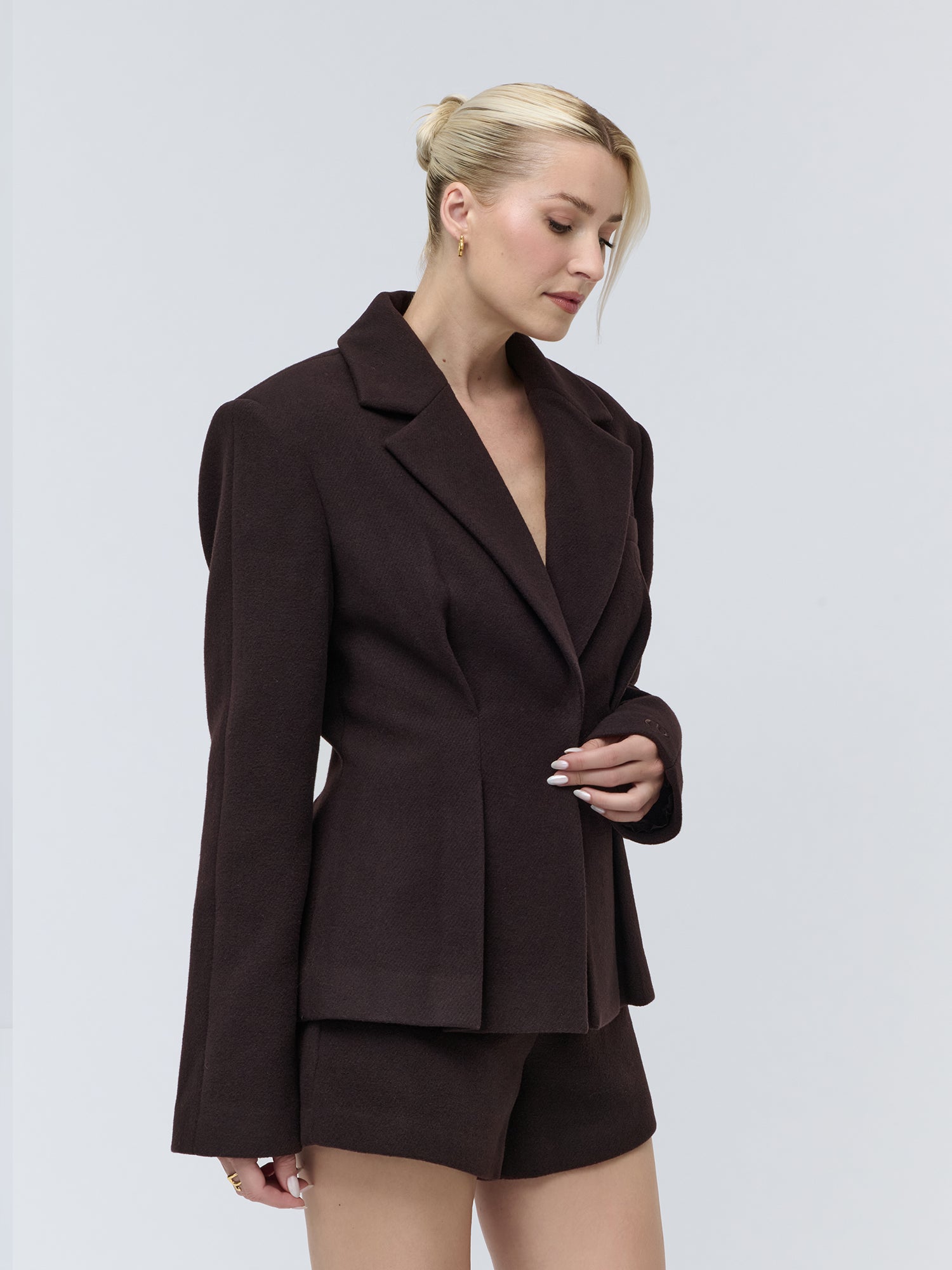 Style: "Jasmin" Jacket 34