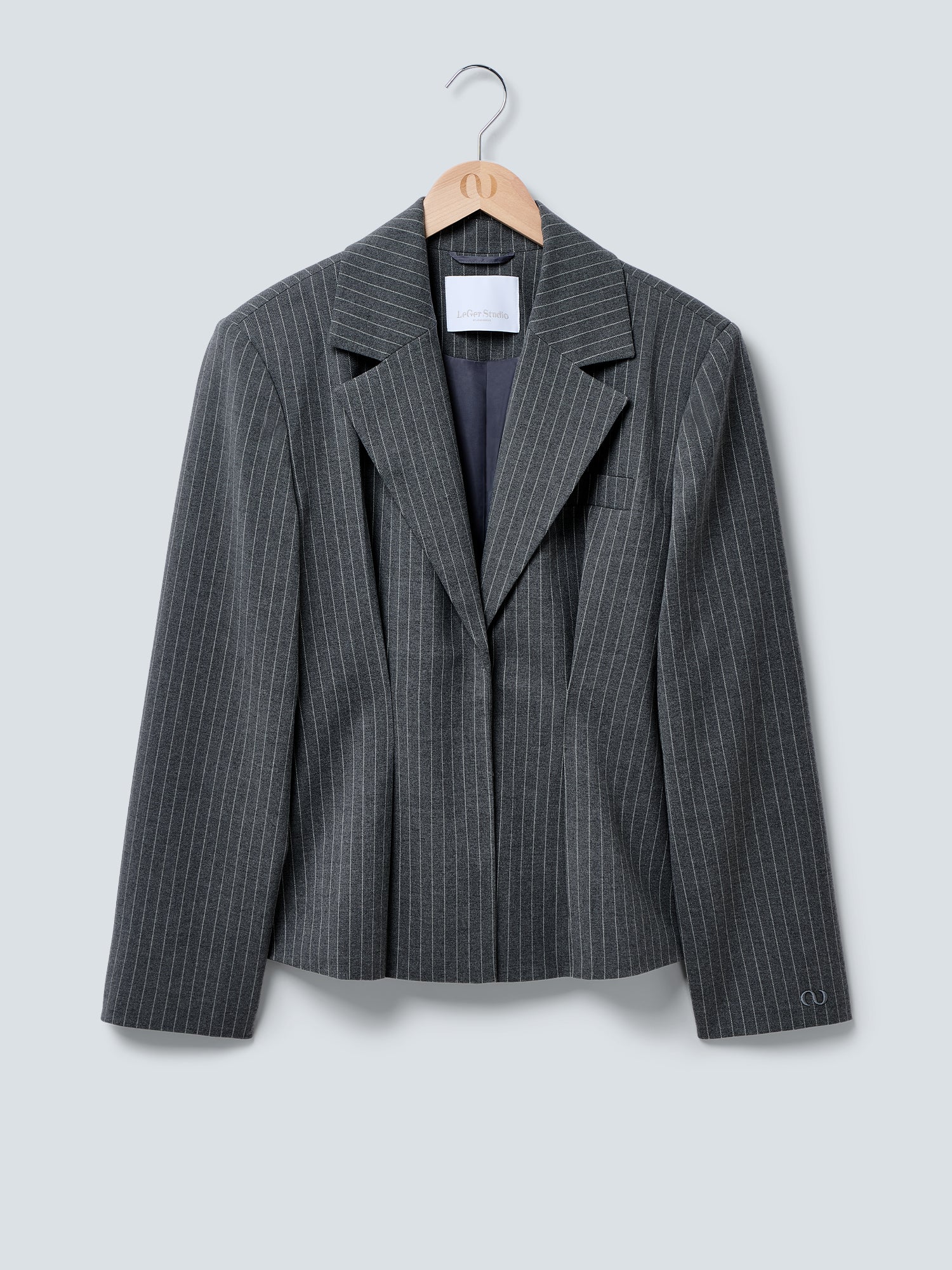 Style: "Sophia" Blazer 34