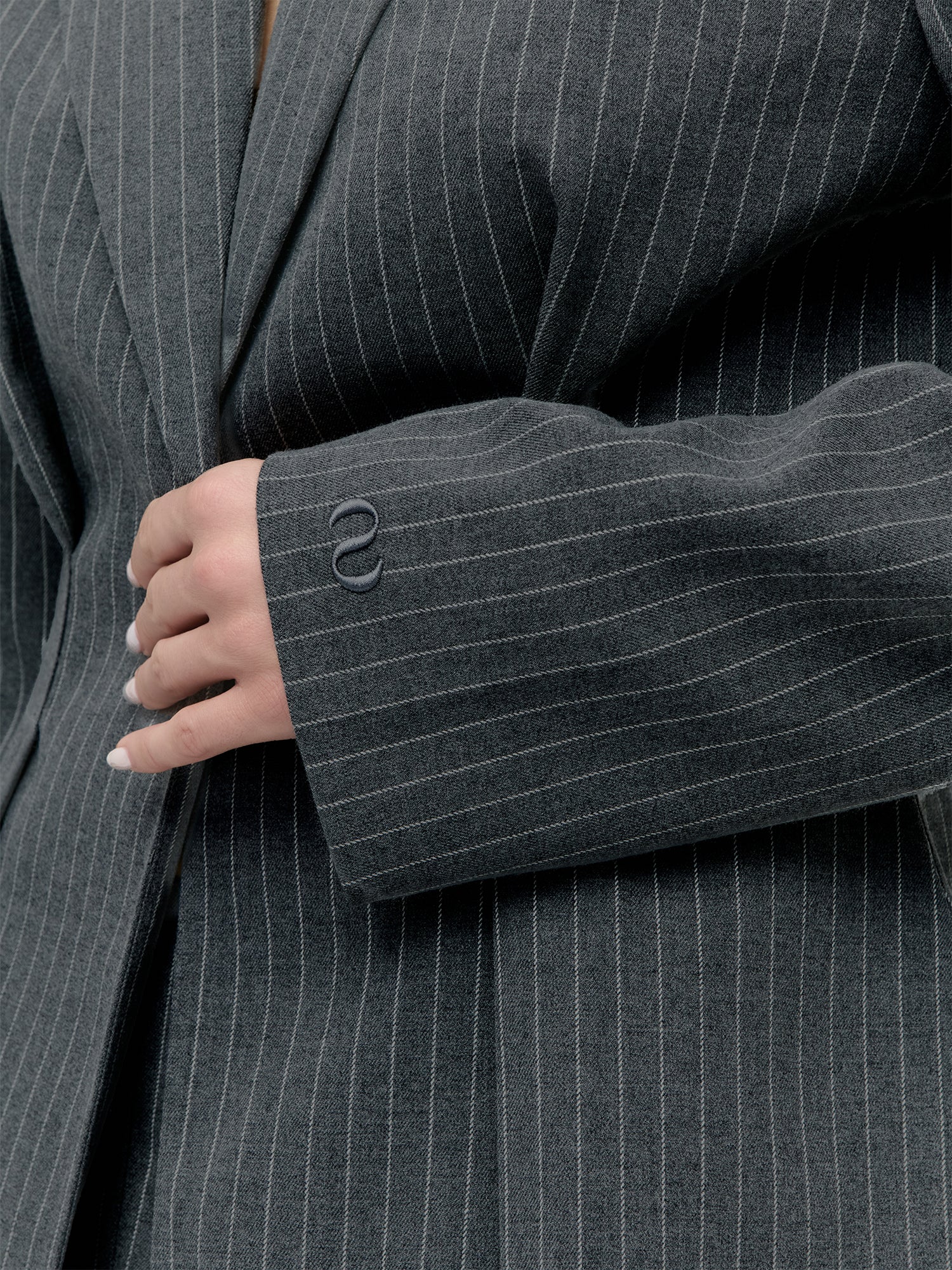 Style: "Sophia" Blazer 34