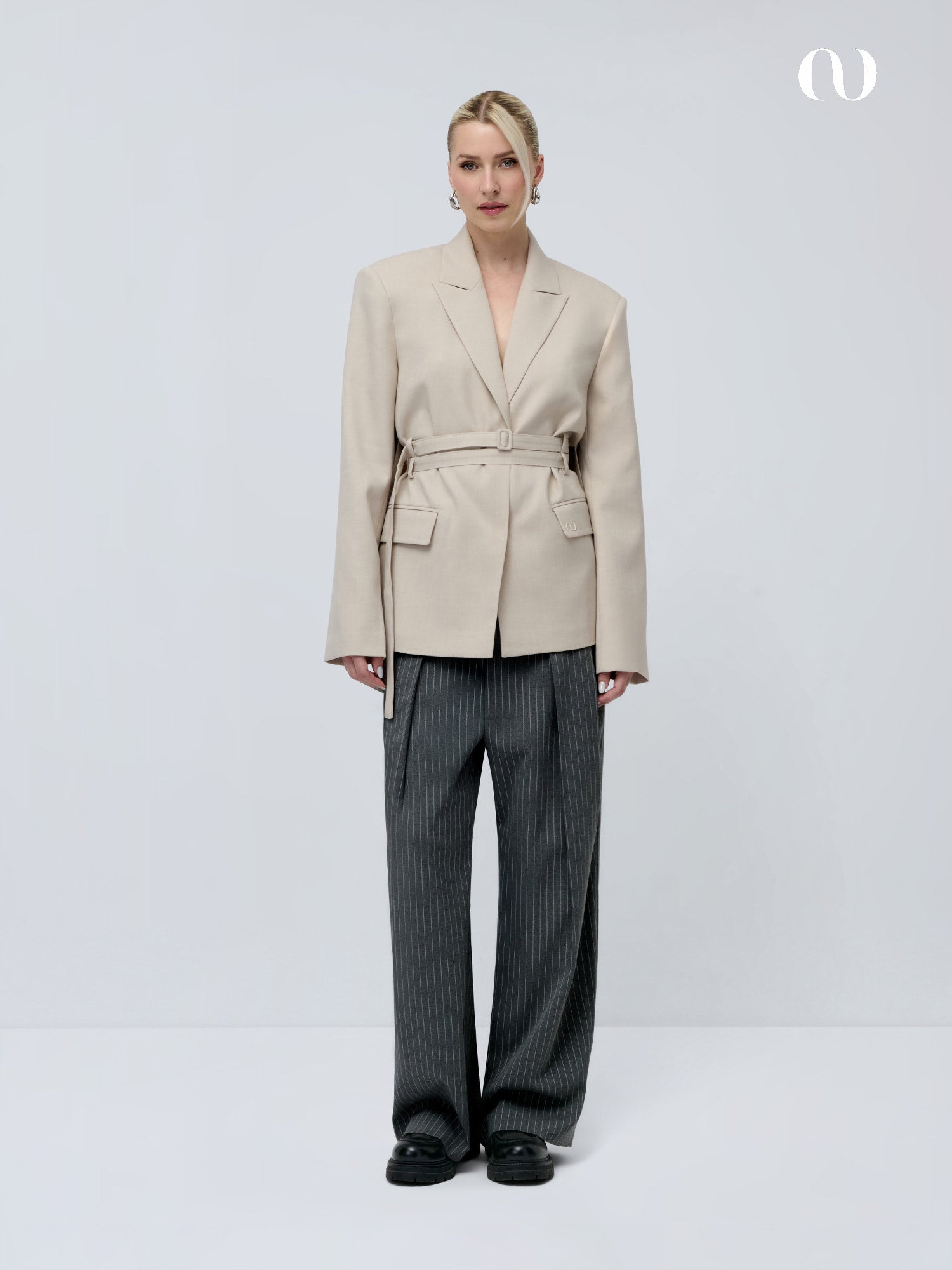 Style: "Frances" Blazer 34
