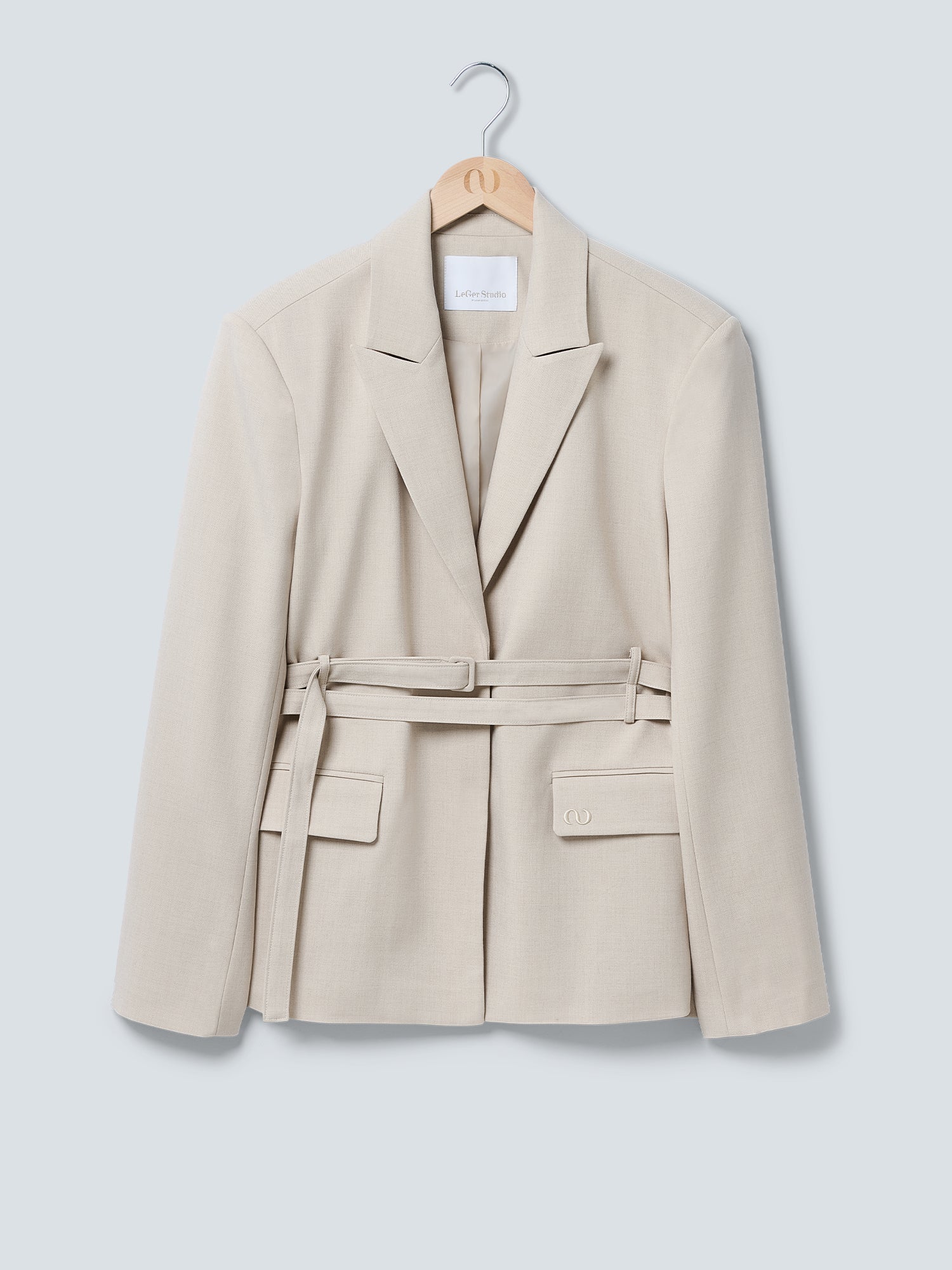 Style: "Frances" Blazer 34