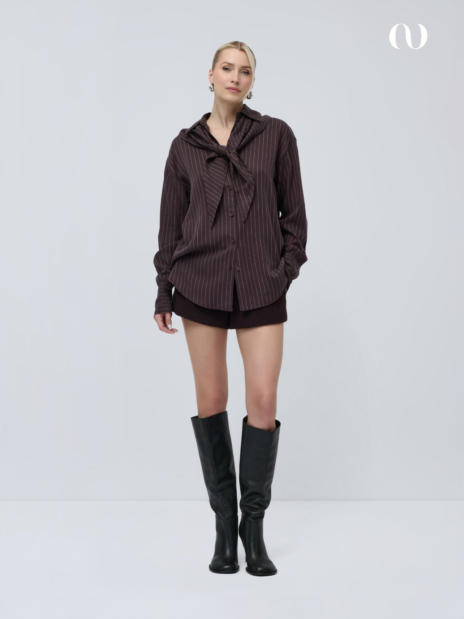 Style: "Beyond" Blouse 34