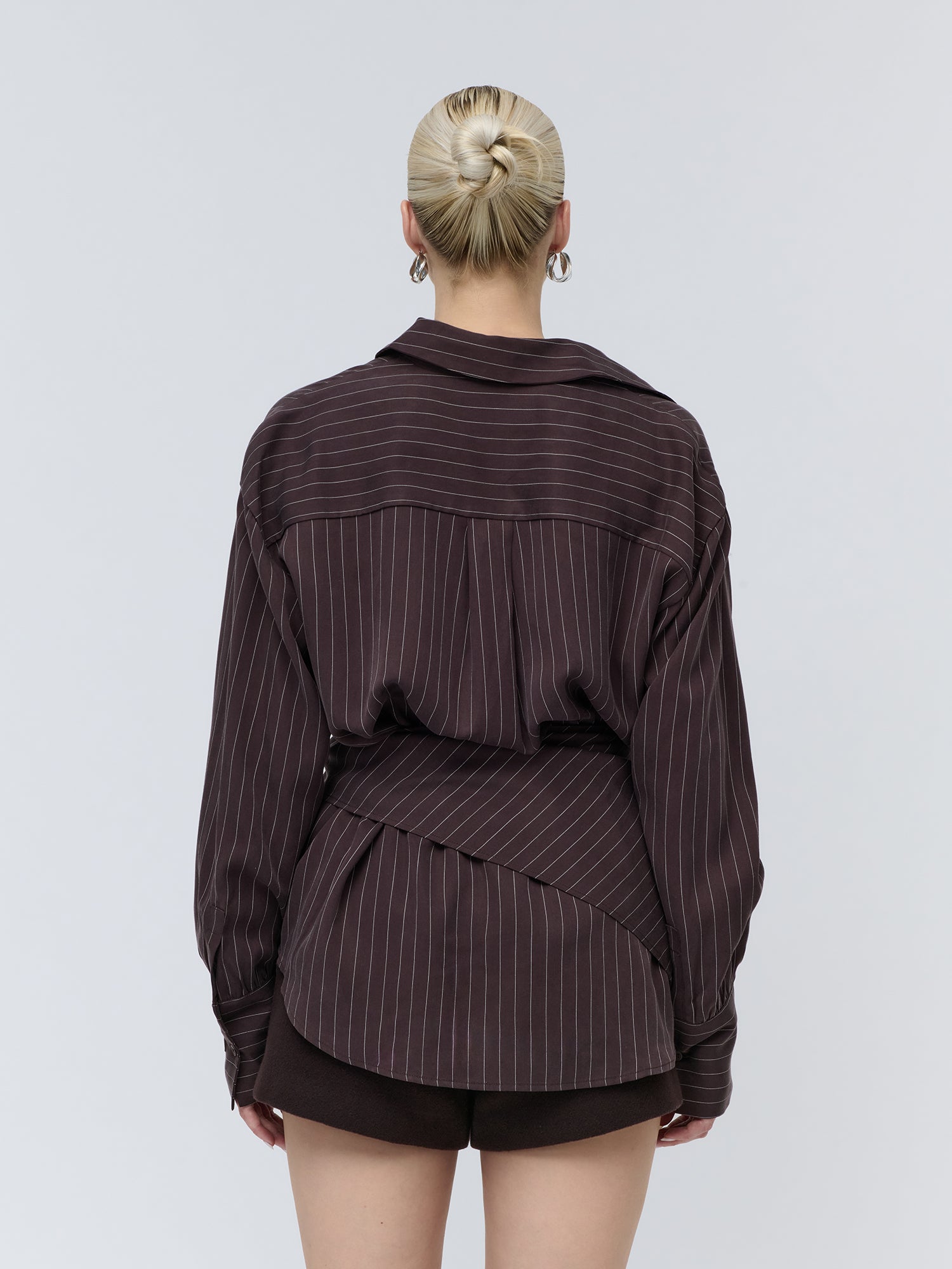 Style: "Beyond" Blouse 34