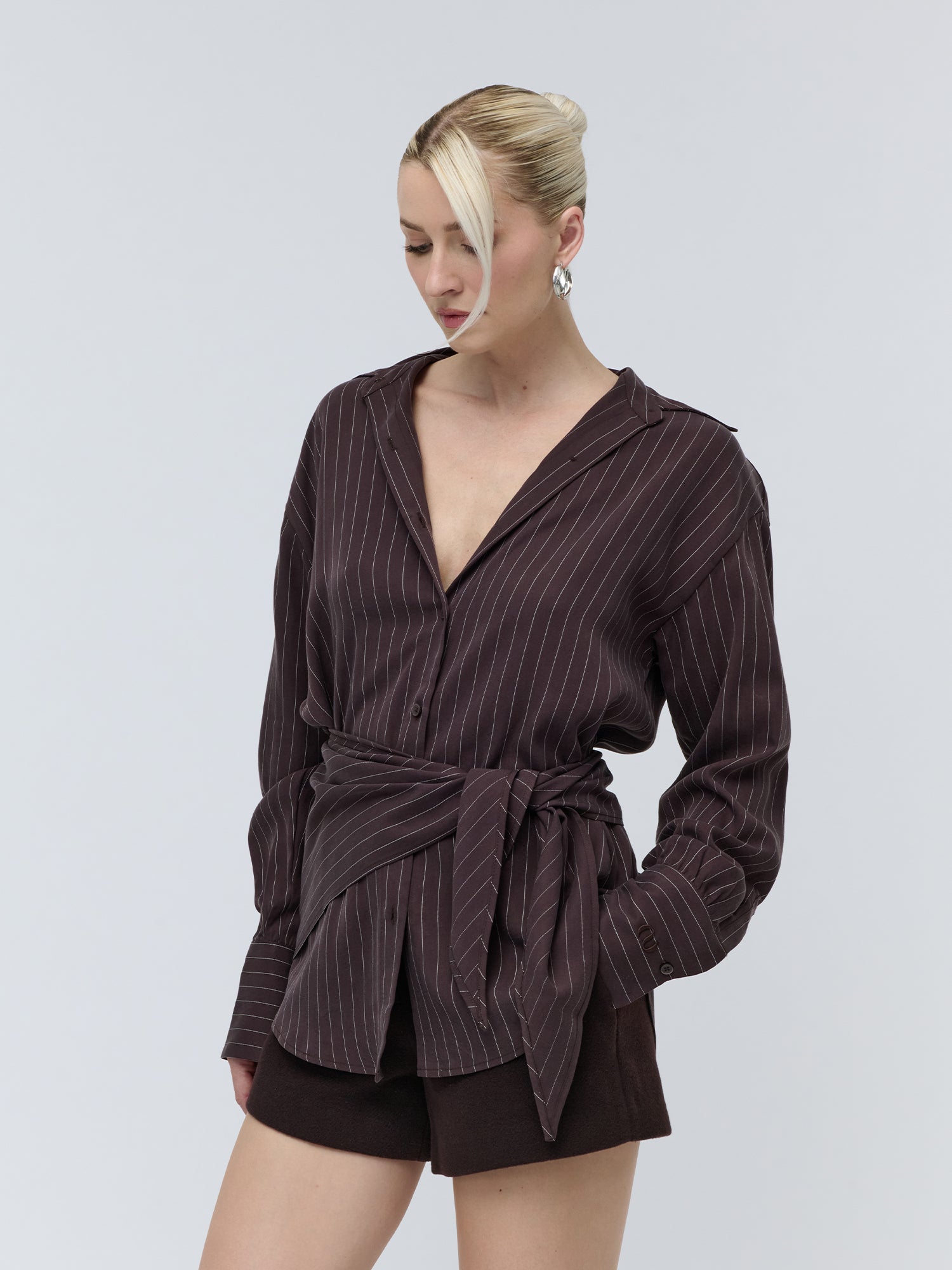 Style: "Beyond" Blouse 34