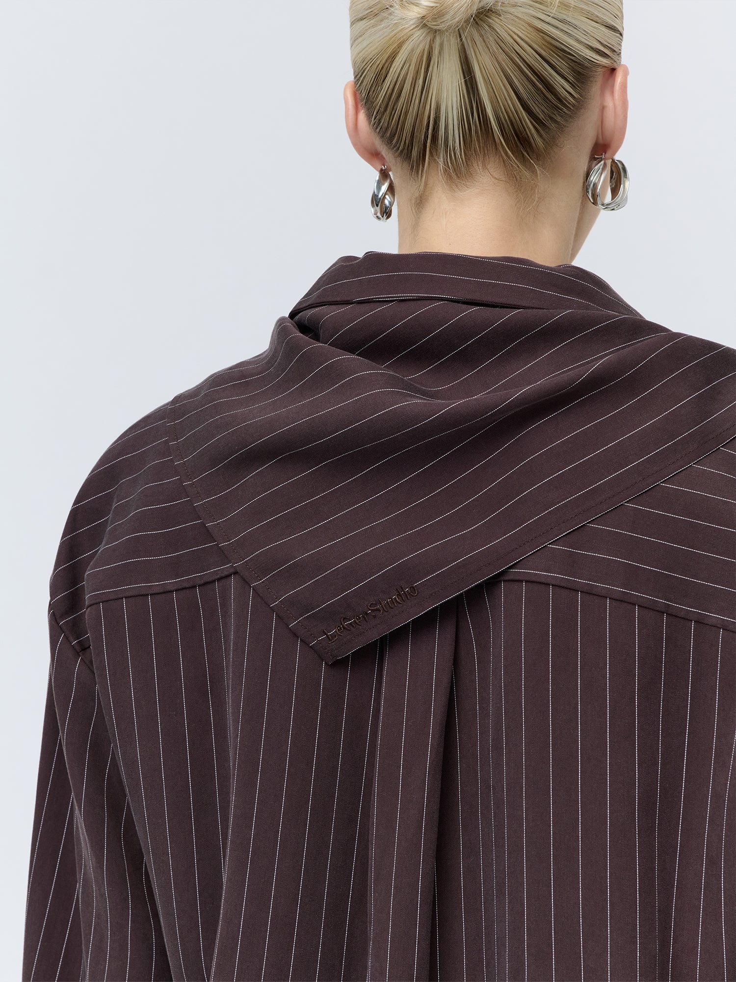 Style: "Beyond" Blouse 34