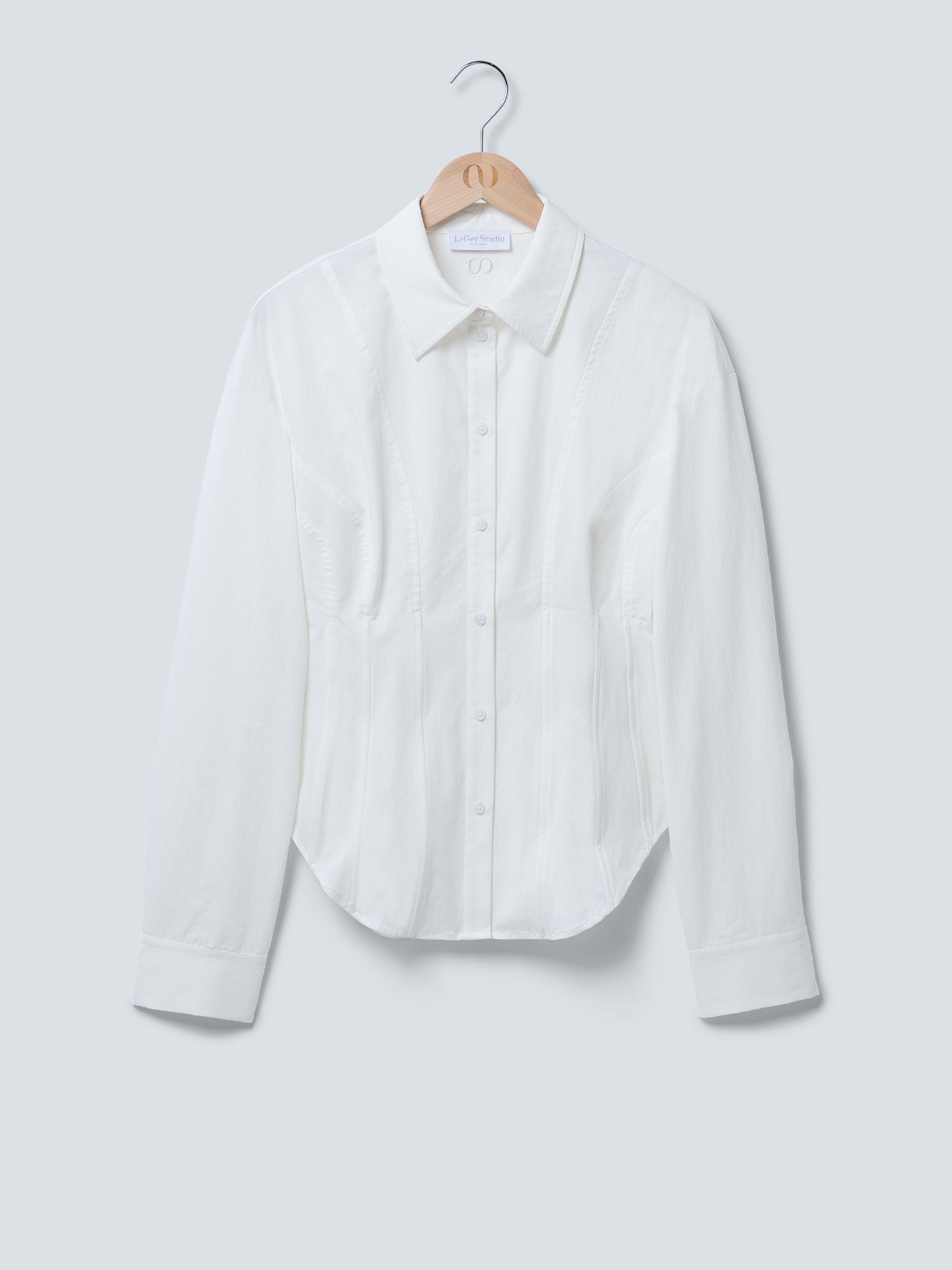 Style: "Alannah" Blouse 34