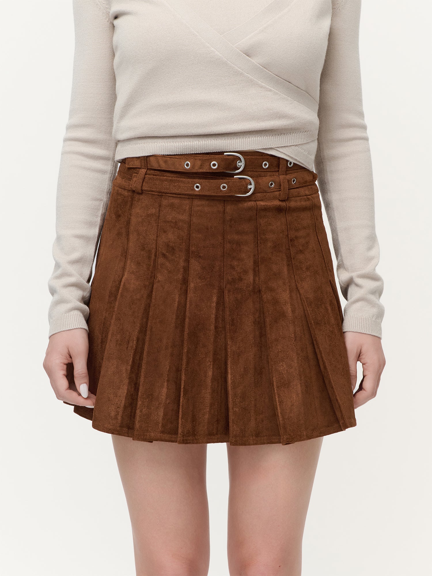Style: "Armine" Skirt 34