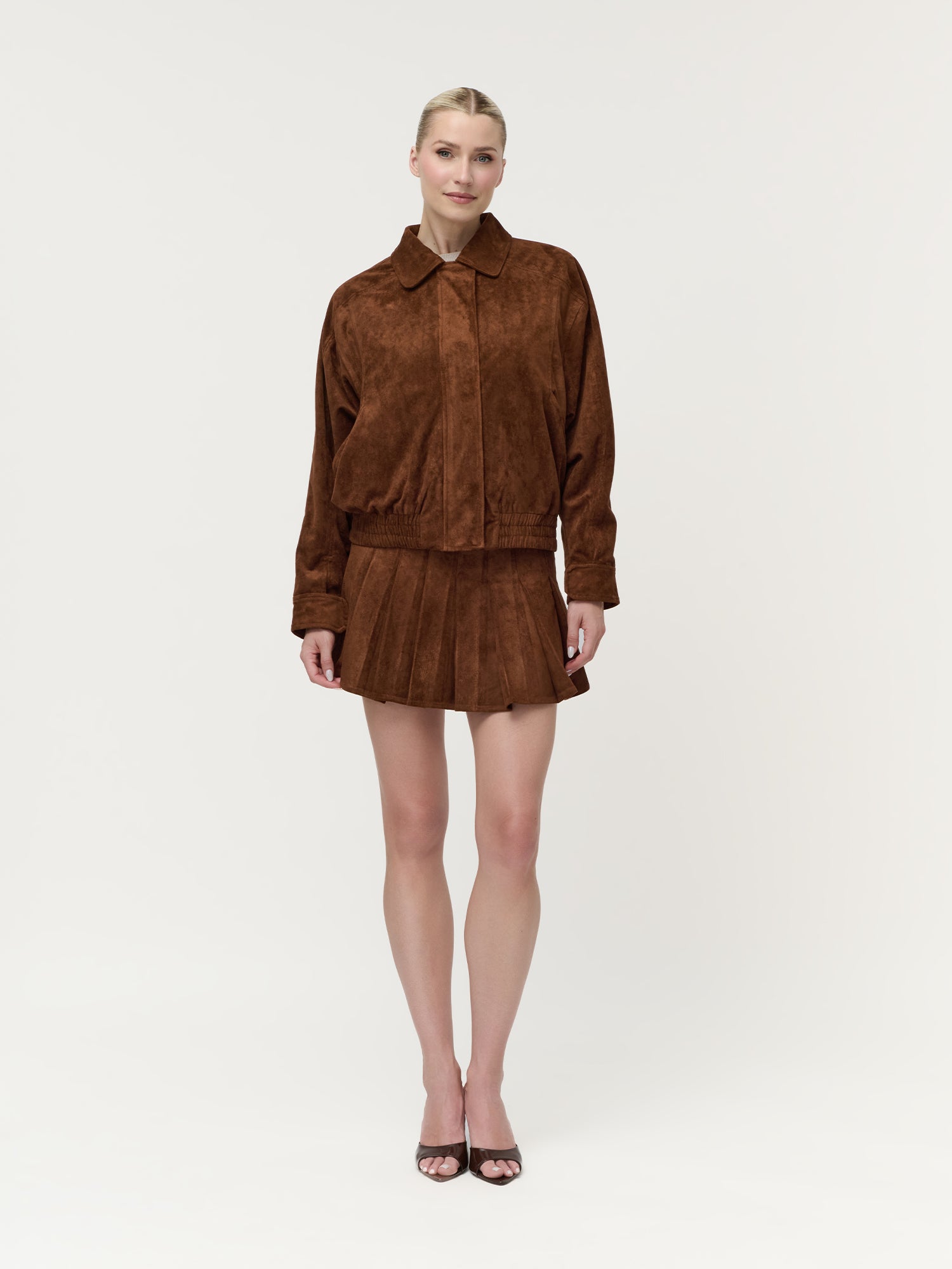 Style: "Armine" Skirt 34