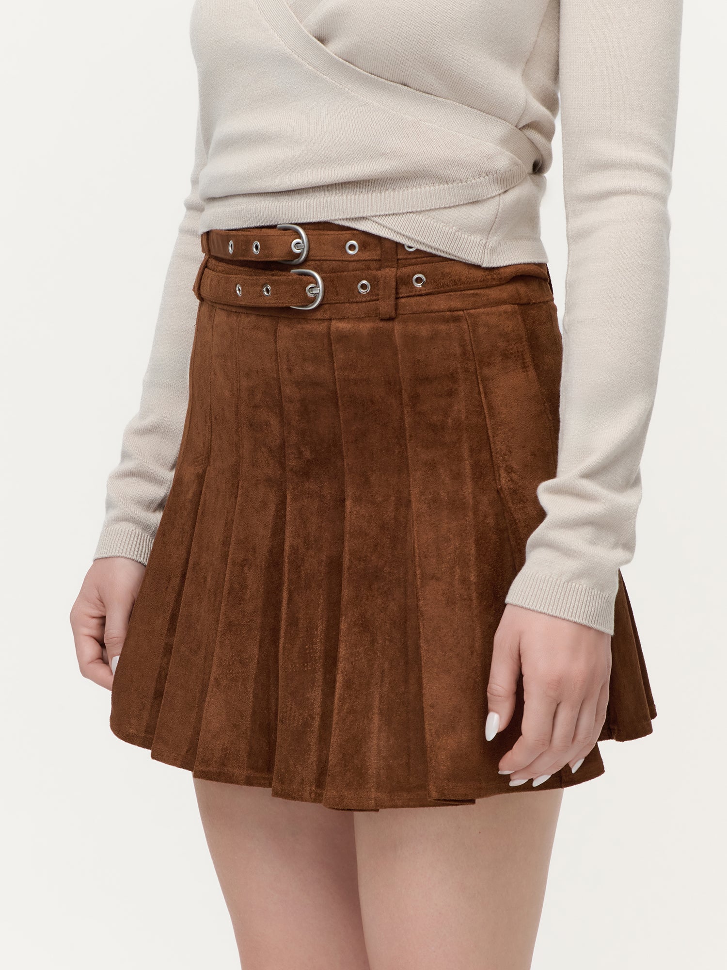 Style: "Armine" Skirt 34