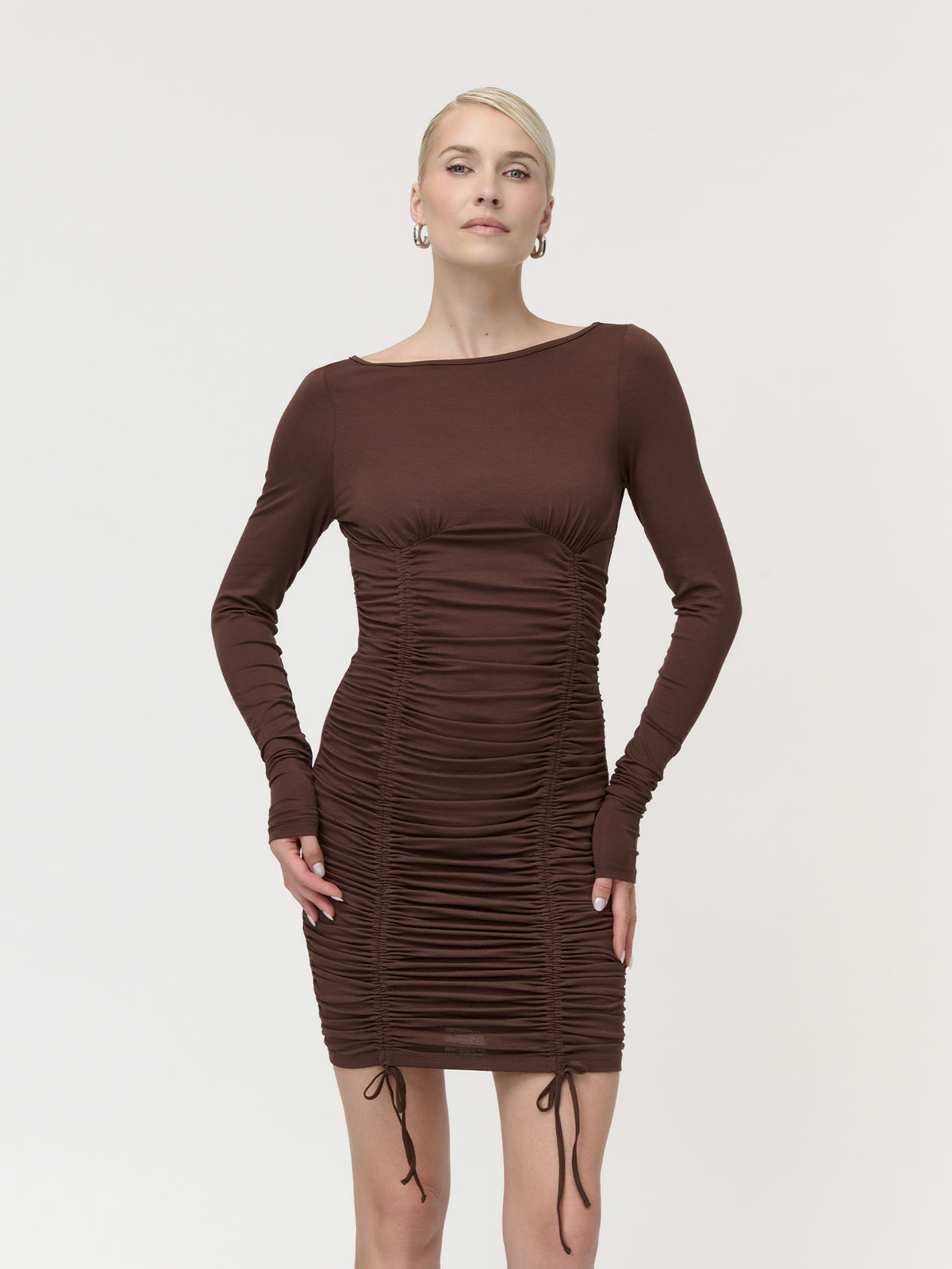 Style: "Kiki" Dress 34